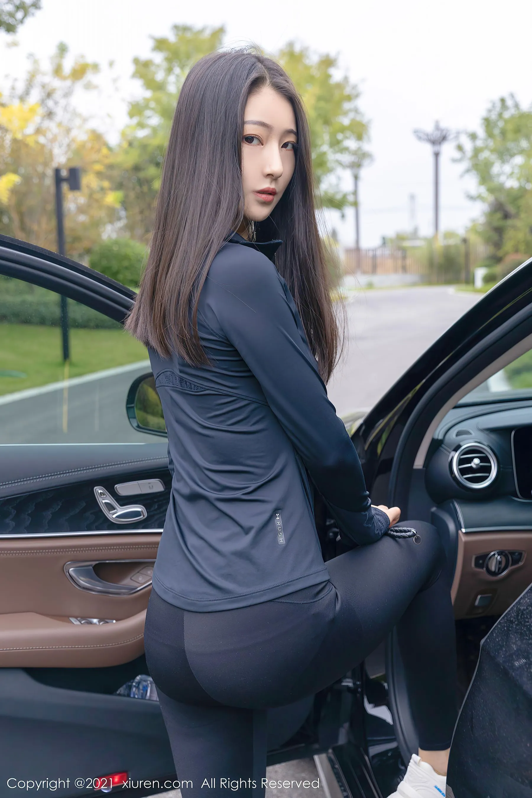 秀人 No.4140 熊小诺第25张