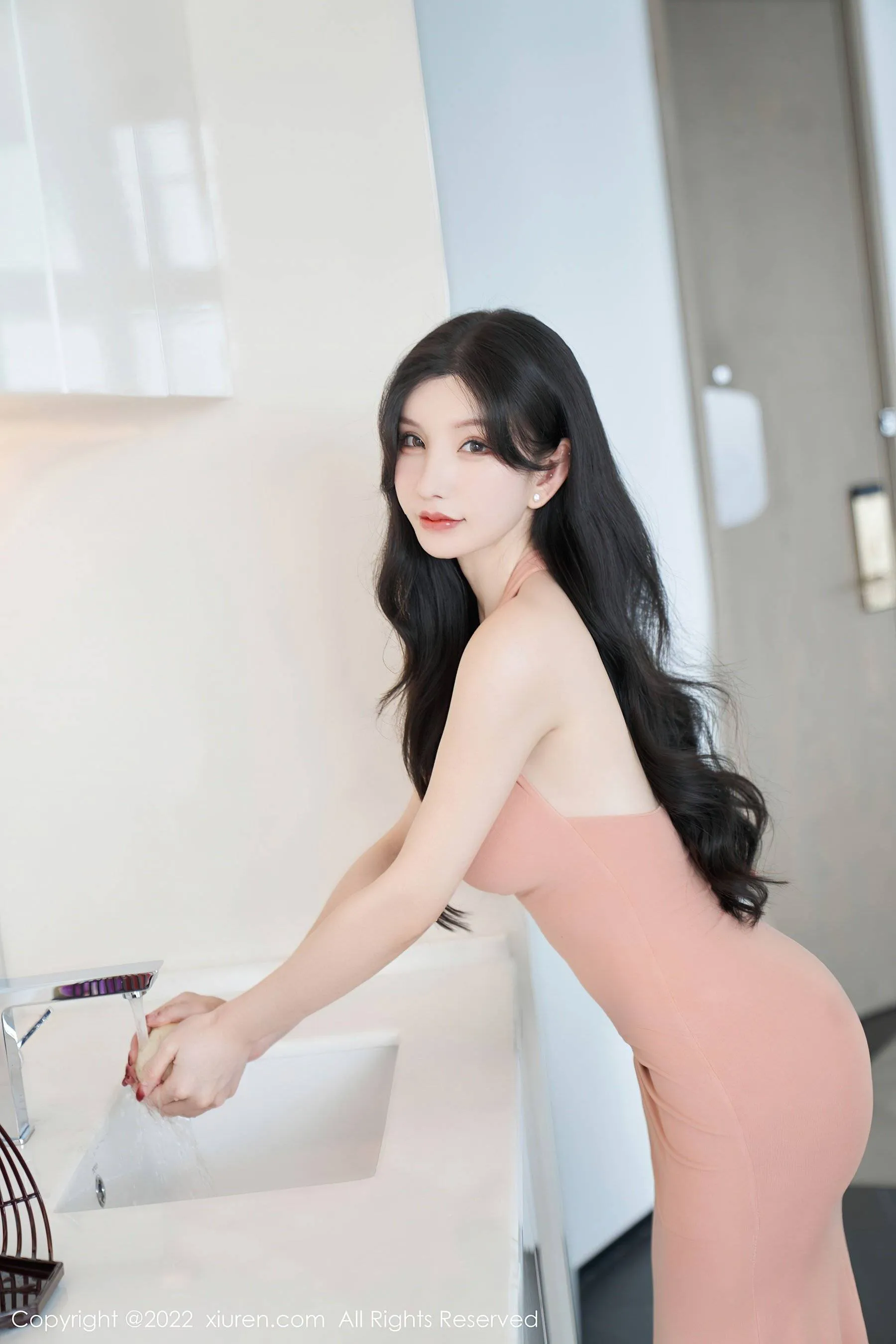 秀人网 No.5881 周于希Sally第14张