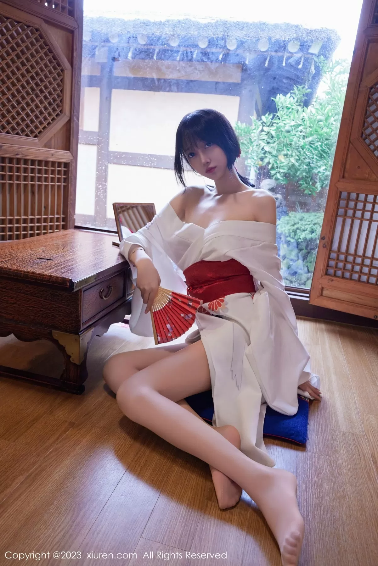  XiuRen 秀人 No.7610 玥儿玥er [60P]第3张