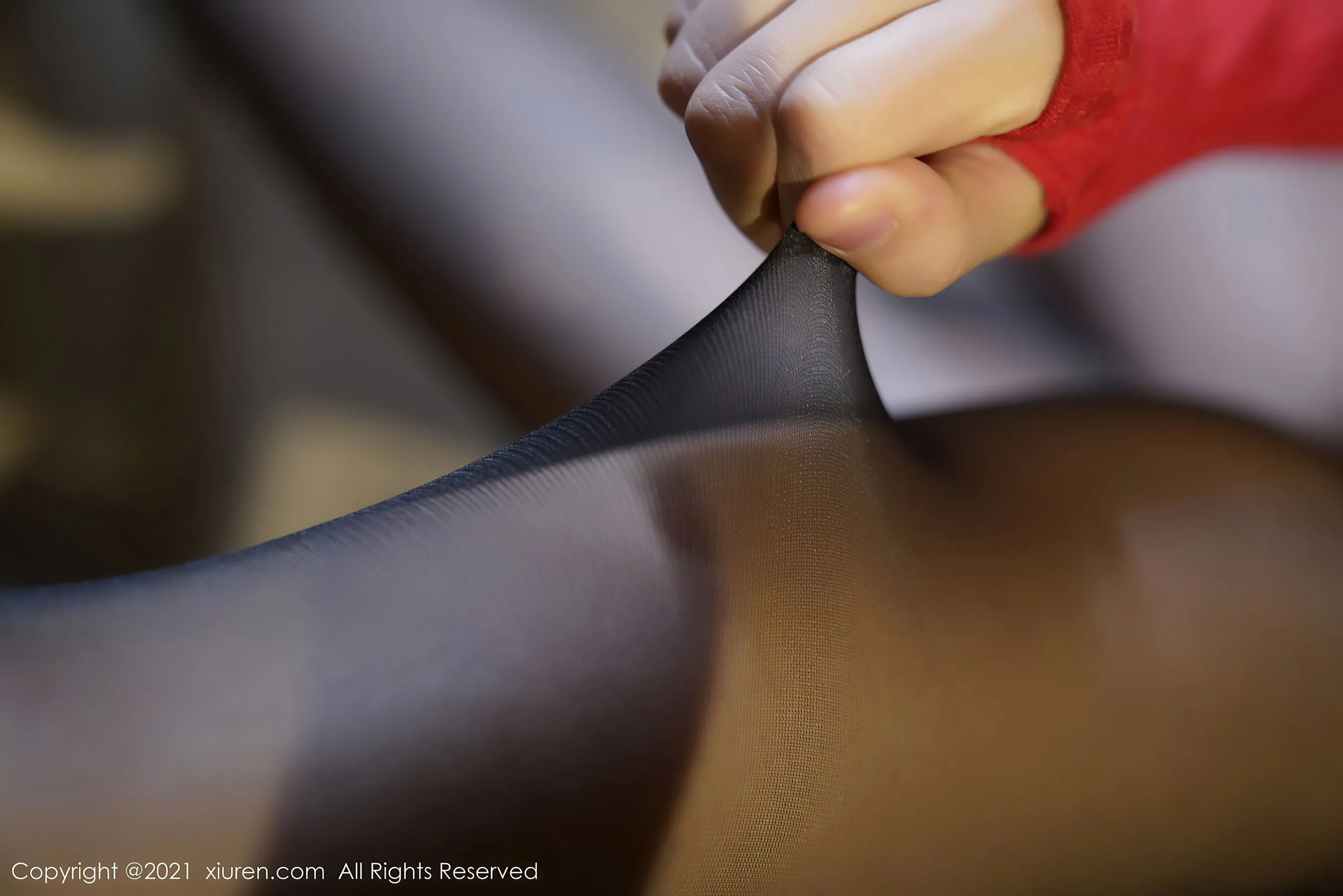  秀人 No.3113 葛征 净高184cm第10张