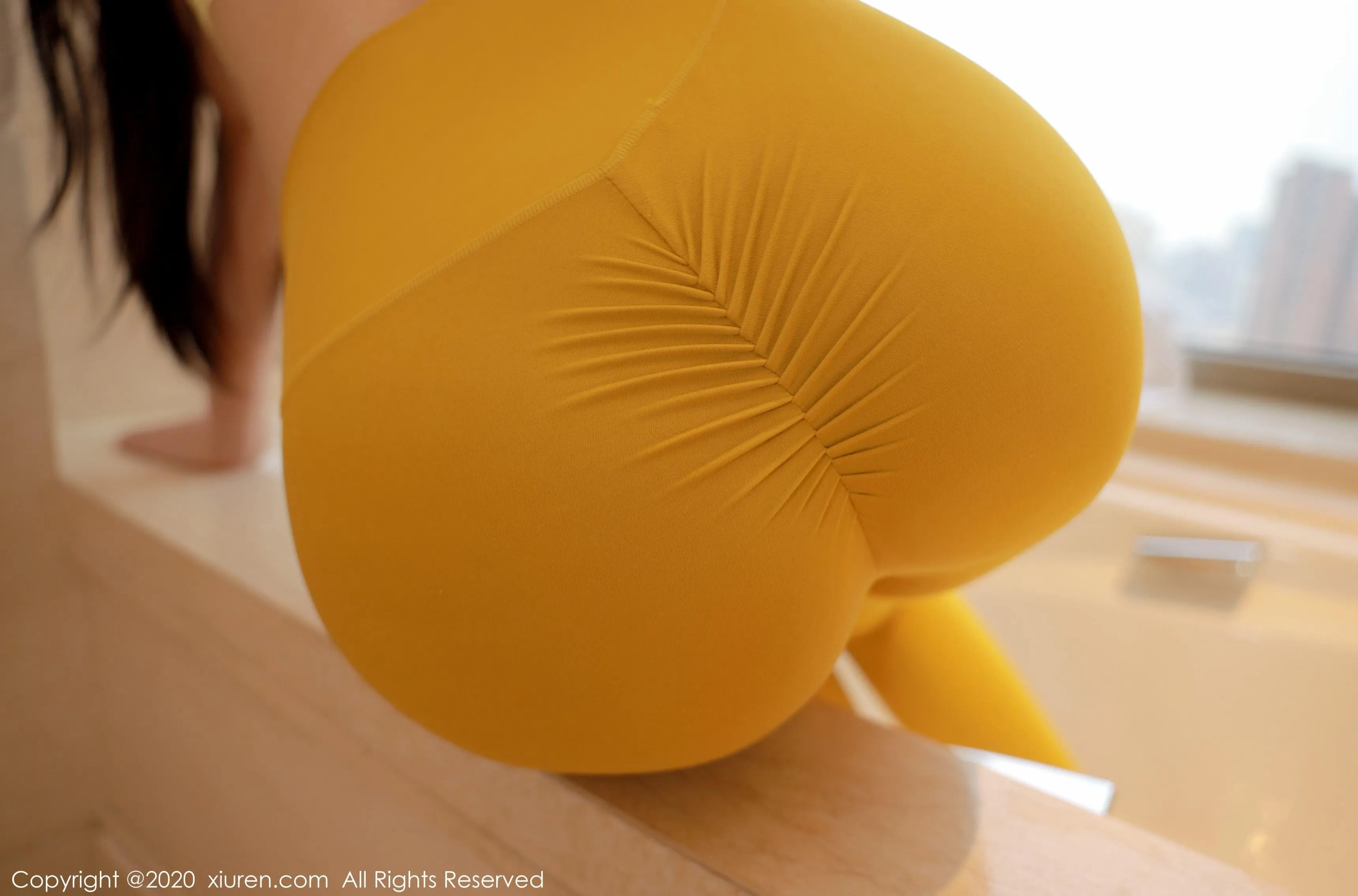 XIUREN秀人网 NO.2214 e宝小野猫第7张