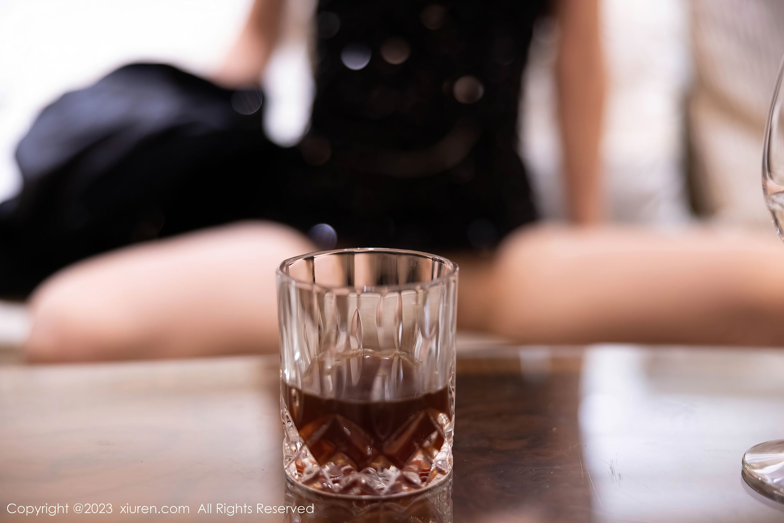 秀人网 No.6335 媛媛酱belle第28张