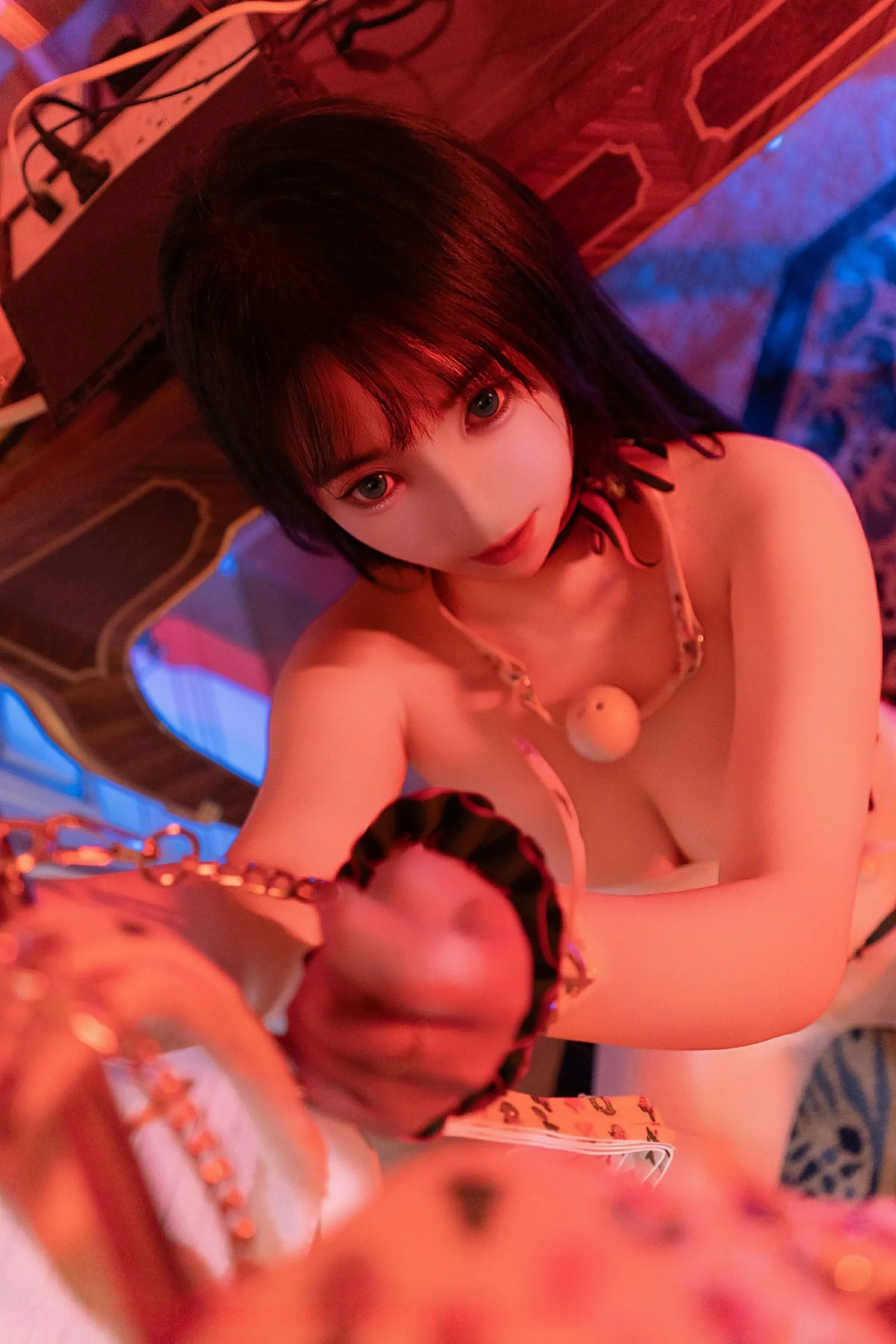  XiuRen 秀人No.9638 软情 新人模特 [112P]第16张