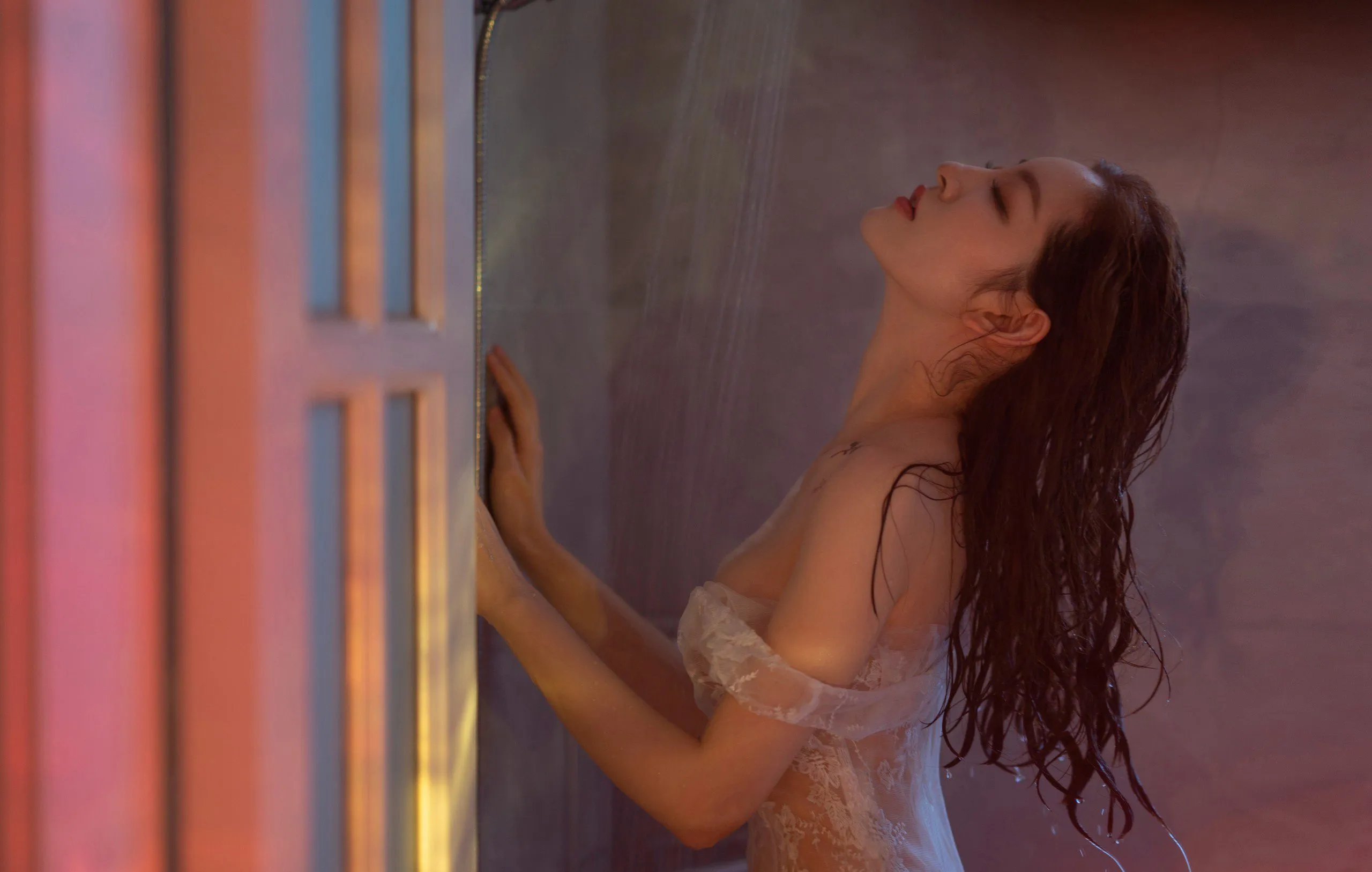 XIUREN秀人网 N0.1784 沈梦瑶第2张