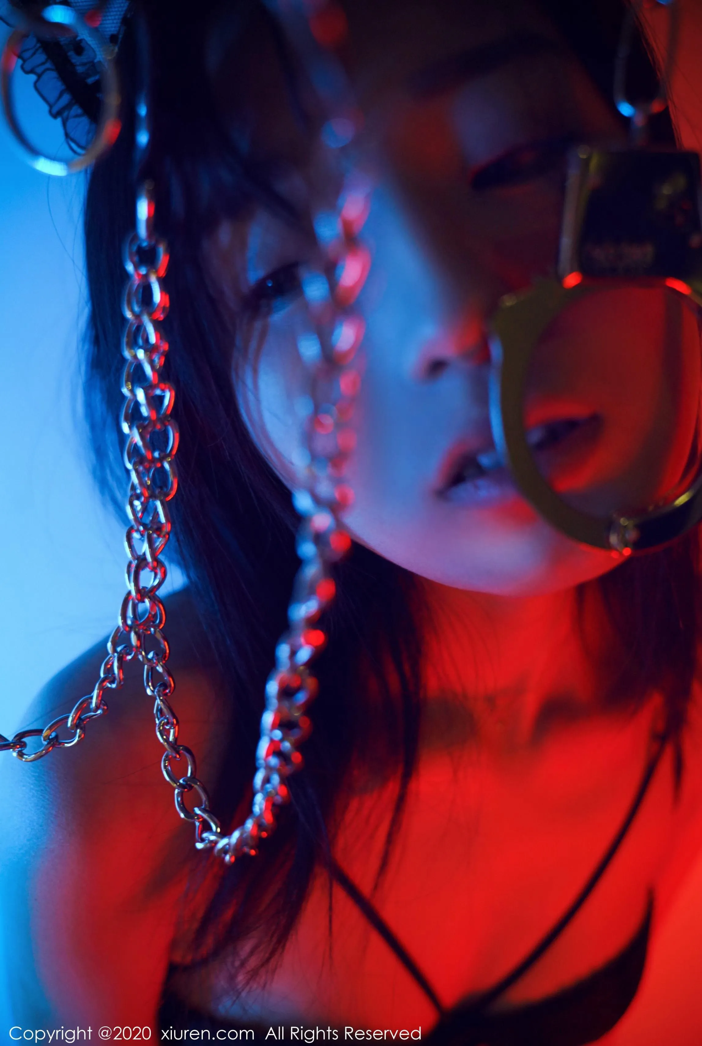 XIUREN秀人网 NO.2178 仓井优香第3张