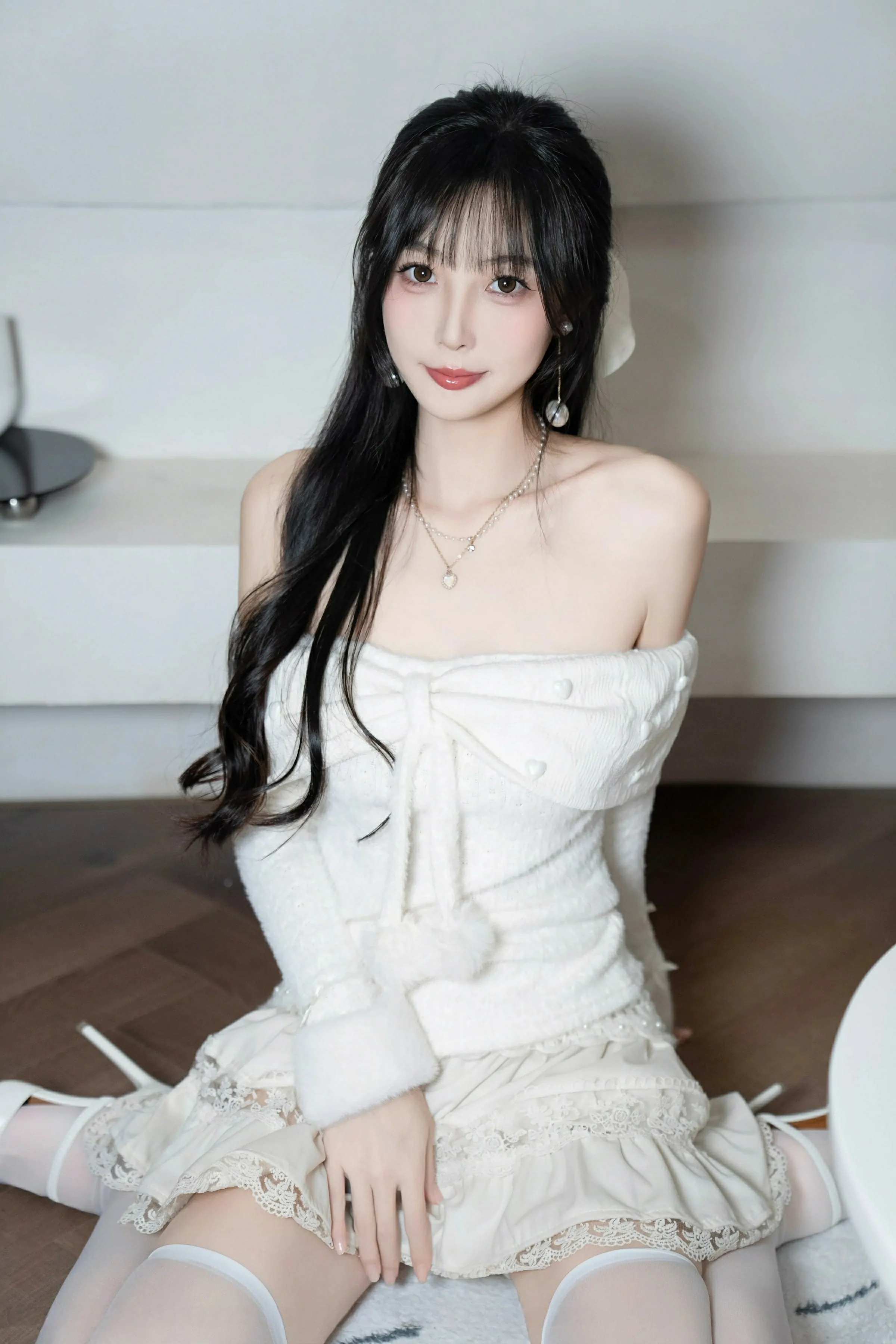  XiuRen 秀人 No.9658 林星阑 [93P]第9张