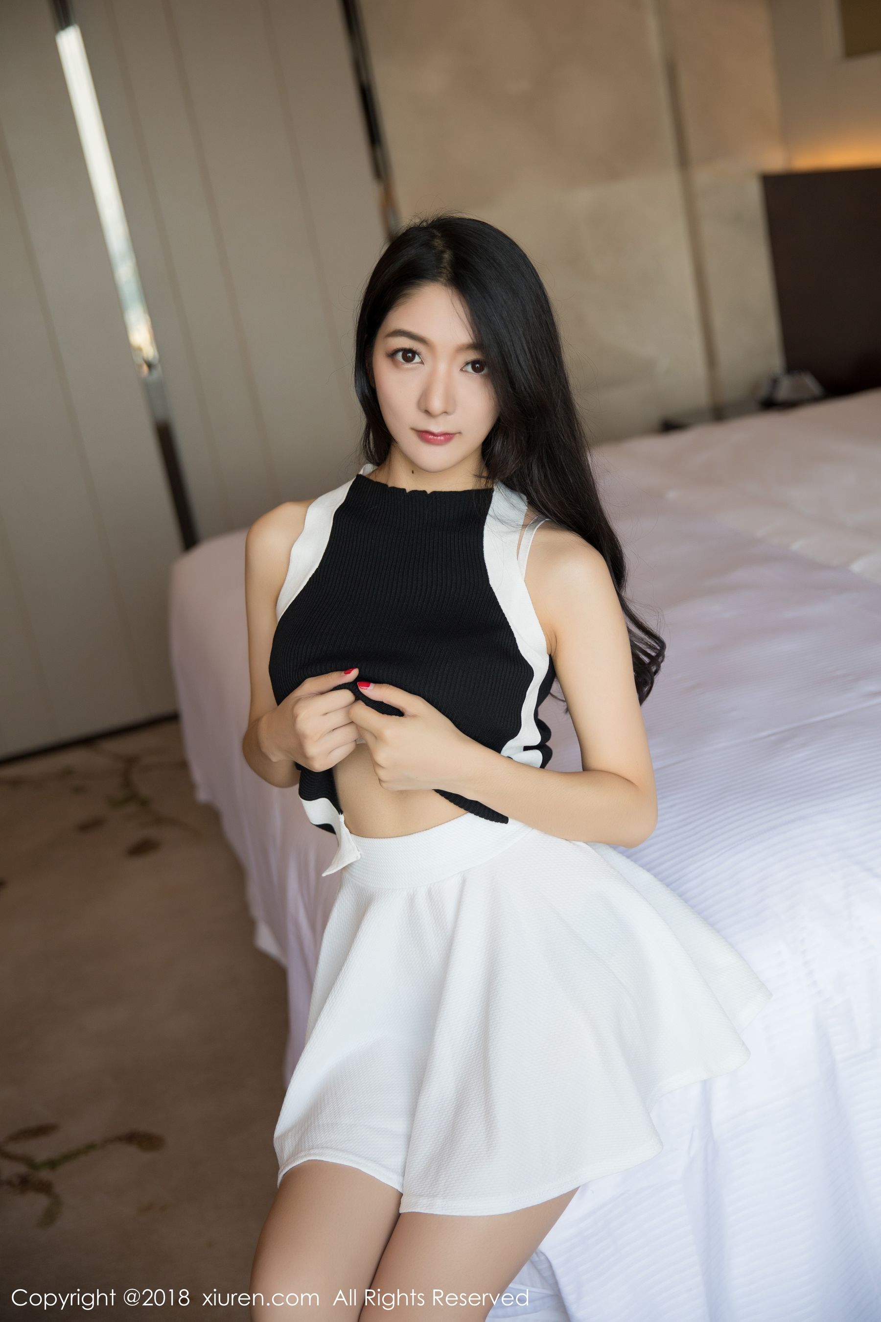 XiuRen 秀人网 No.1175 Angela小热巴第7张