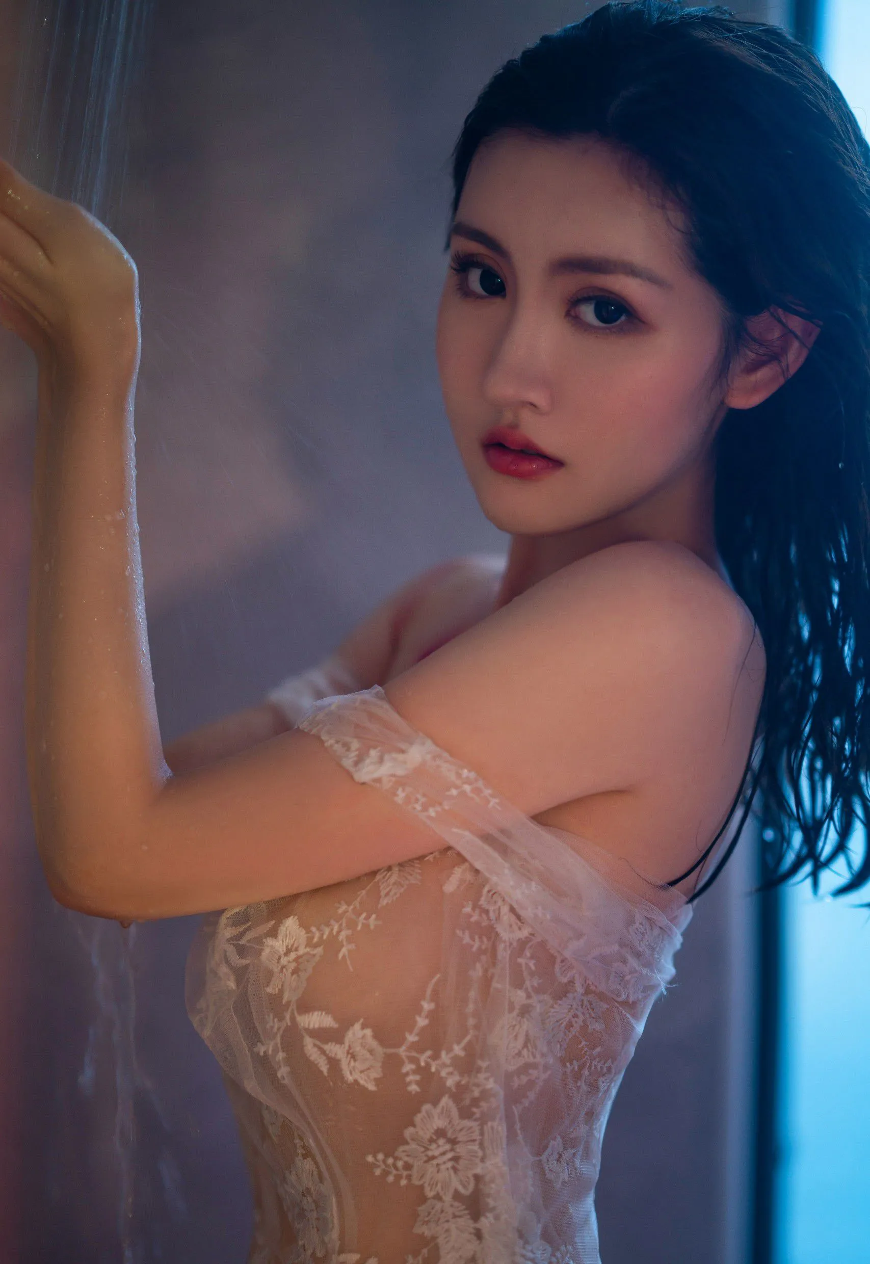 XIUREN秀人网 N0.1784 沈梦瑶第3张