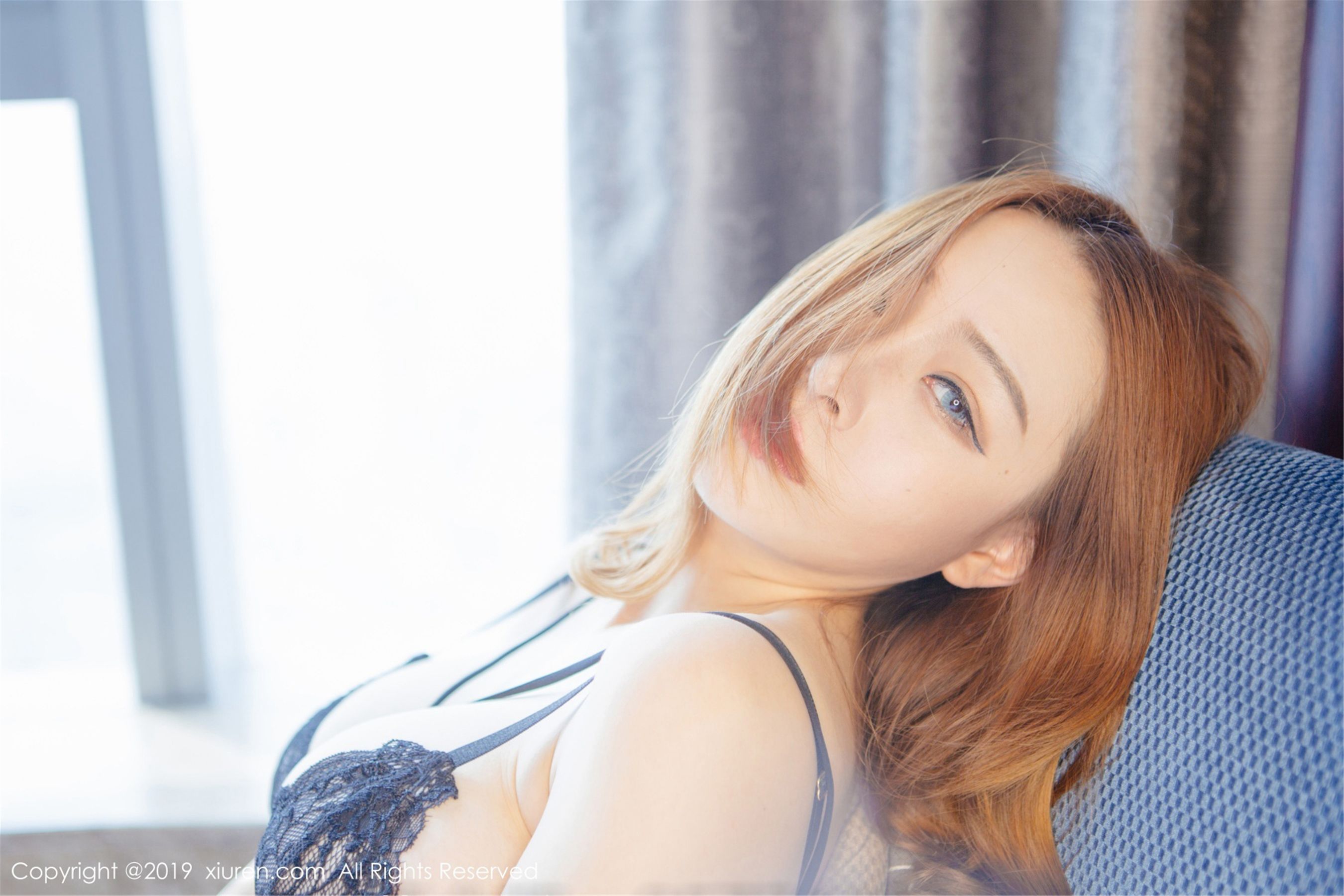 XiuRen 秀人网 No.1459 瑶啊摇的瑶第4张