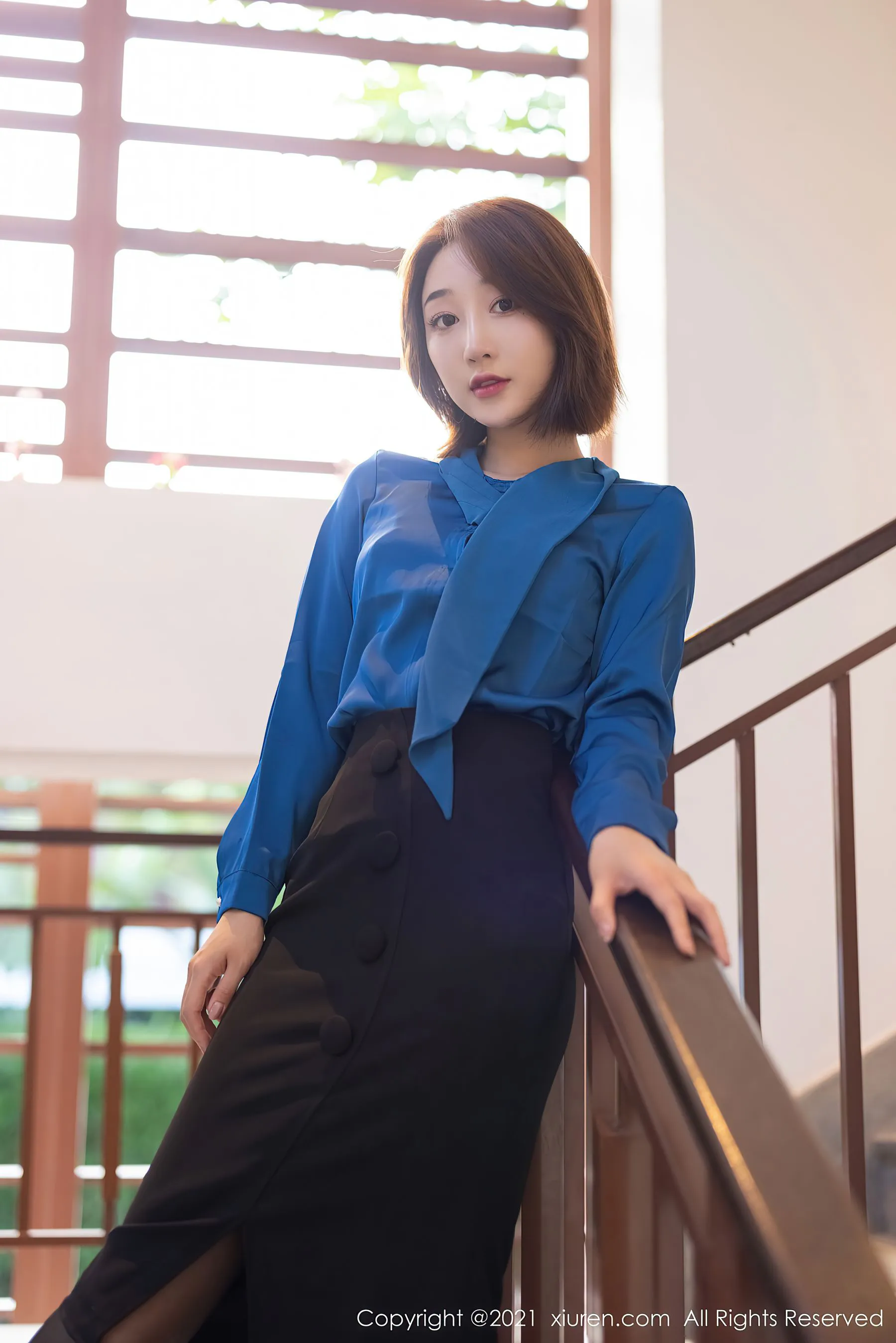 秀人 No.3182 九月生_第1张