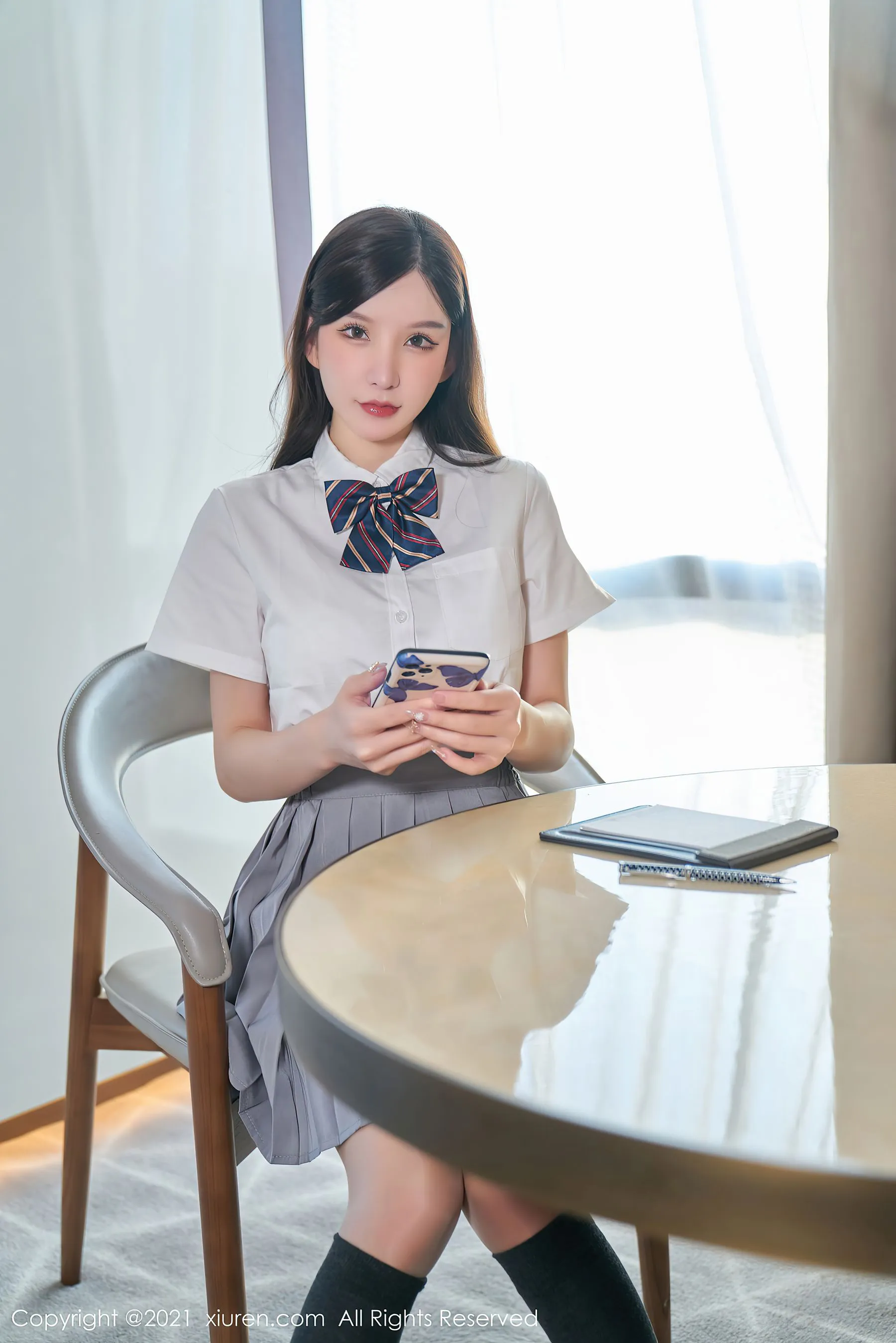 秀人 No.4258 周于希Sandy第25张