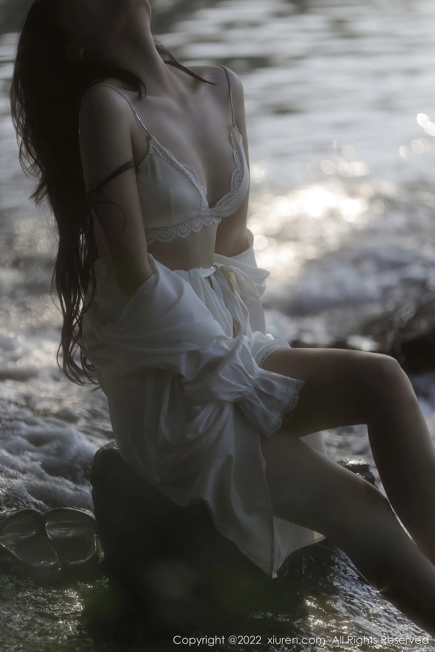  秀人网 No.5098 许嘉欣第10张