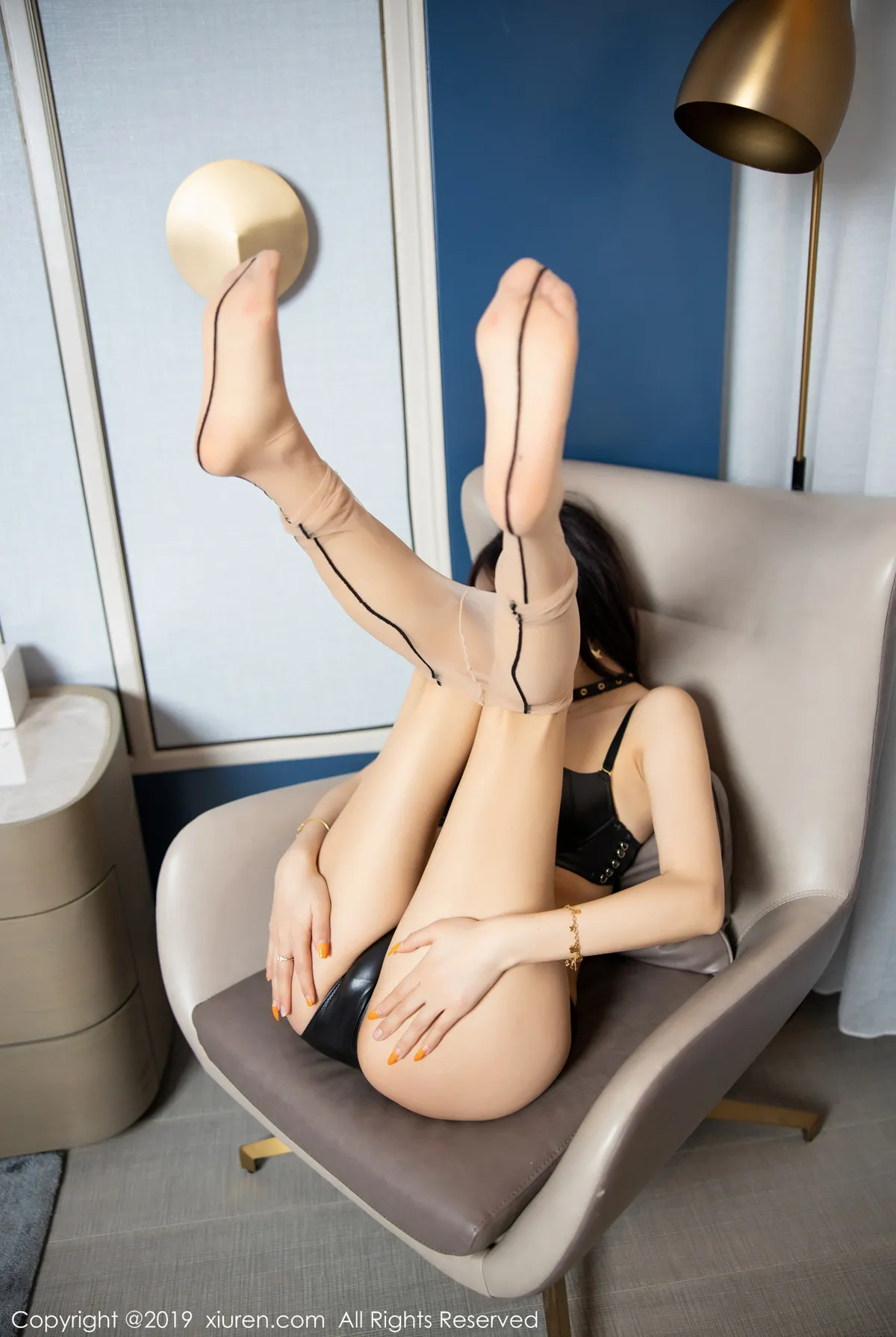 XIUREN秀人网 N0.1895 杨晨晨sugar第26张