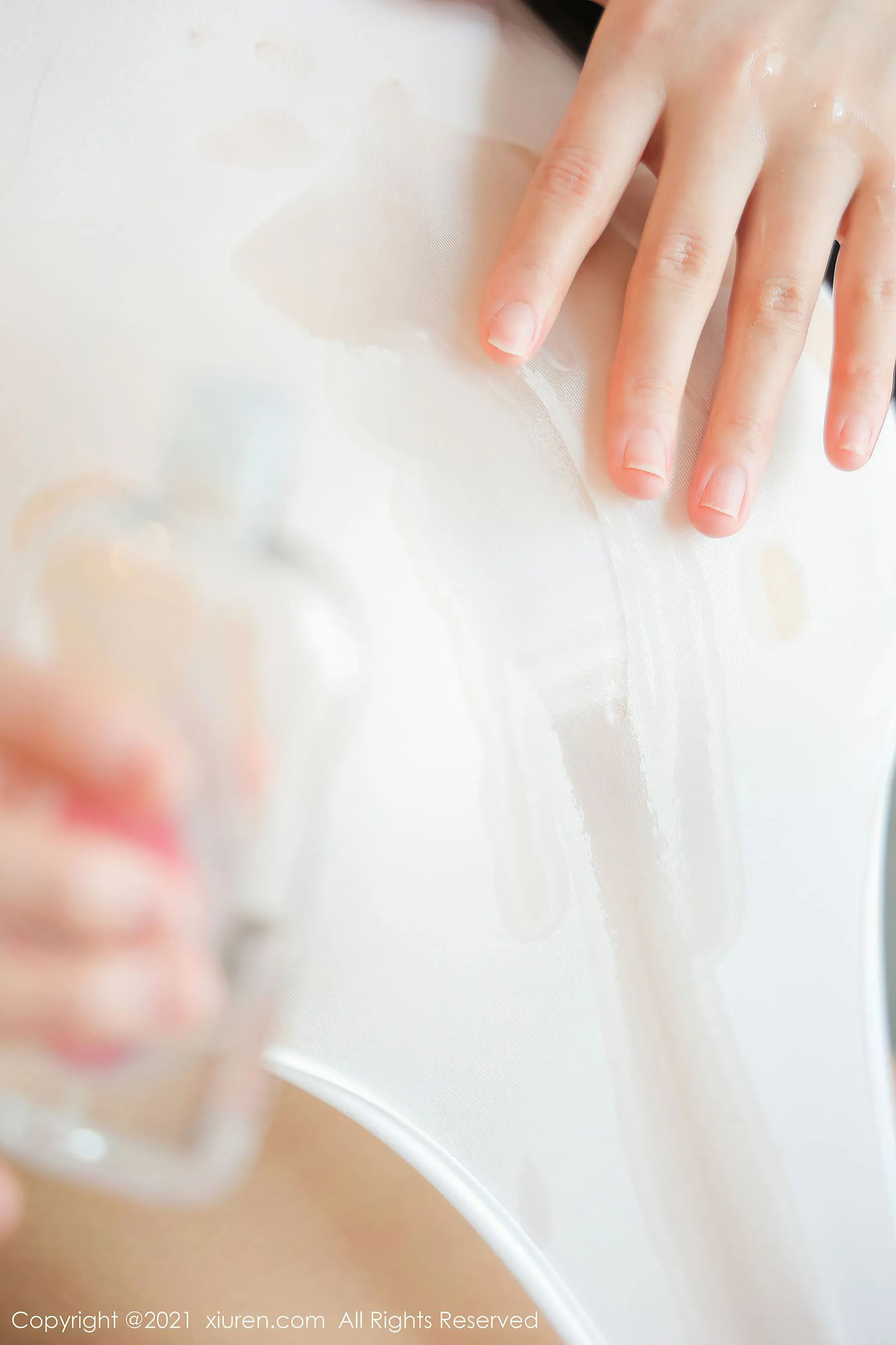 秀人 No.3727 朱可儿Flower第9张