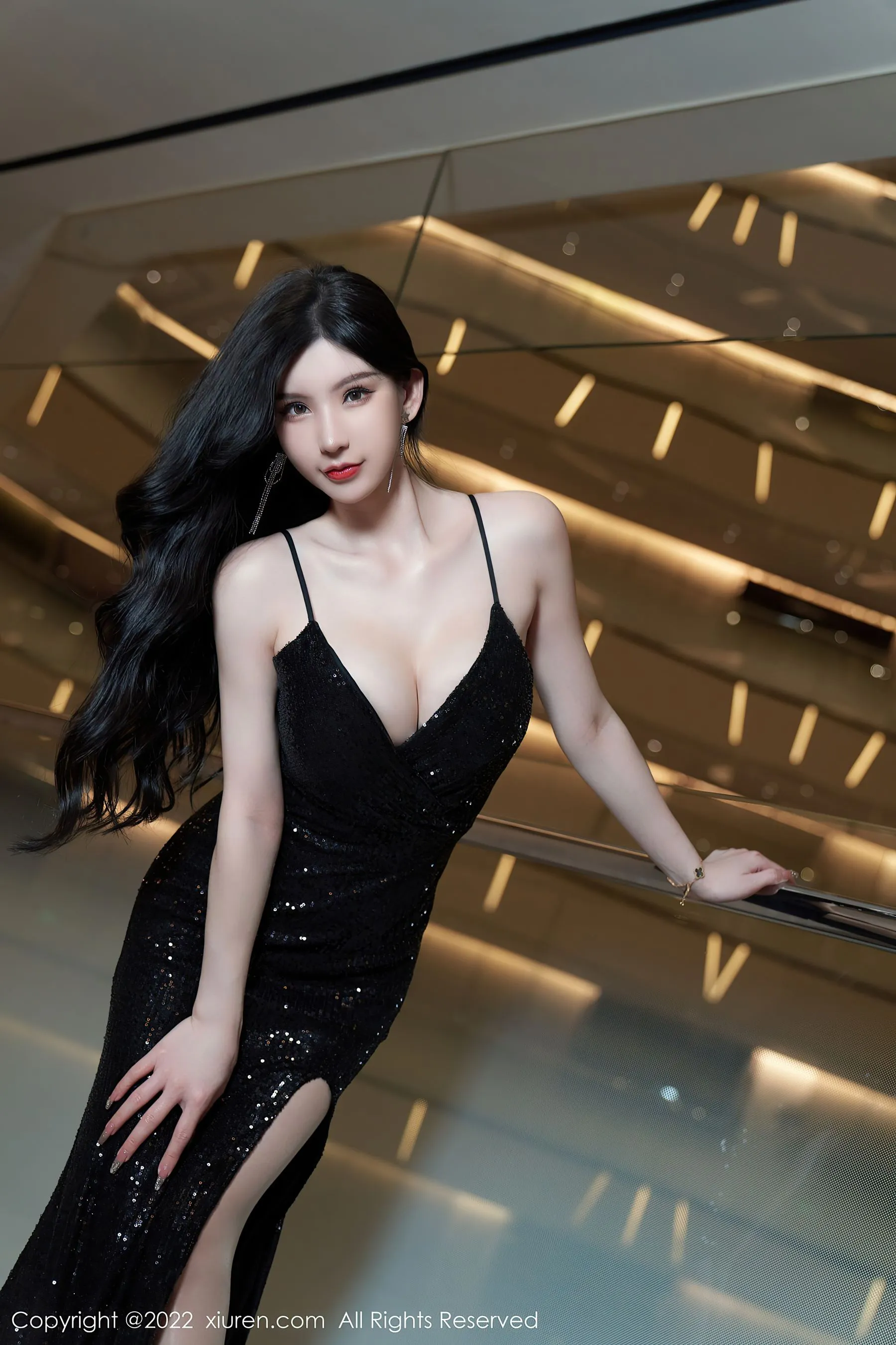 秀人网 No.5190 周于希Sally第20张