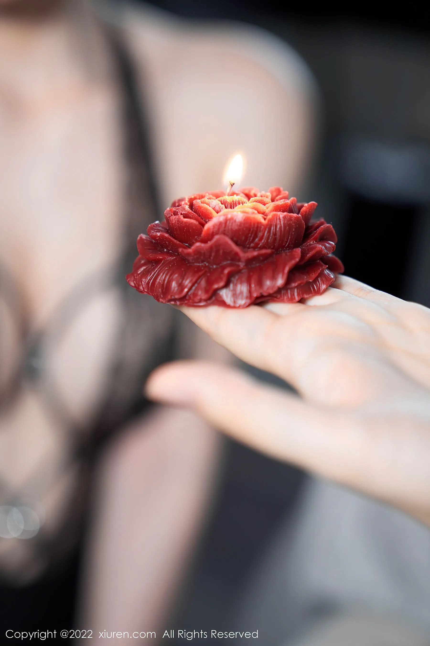 秀人网 No.5133 周于希Sally第12张