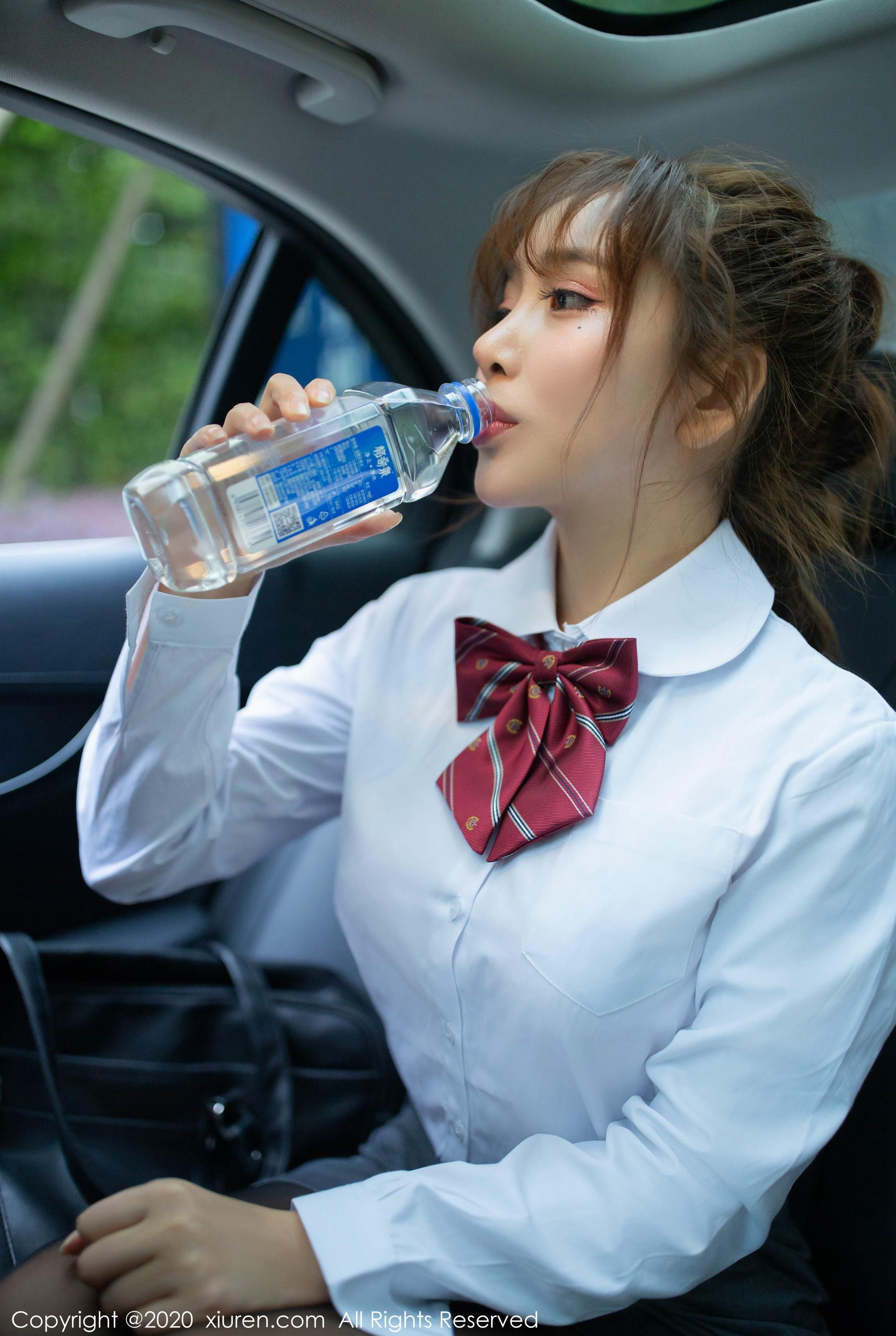 XIUREN秀人网 NO.2225 陶喜乐_lele第27张