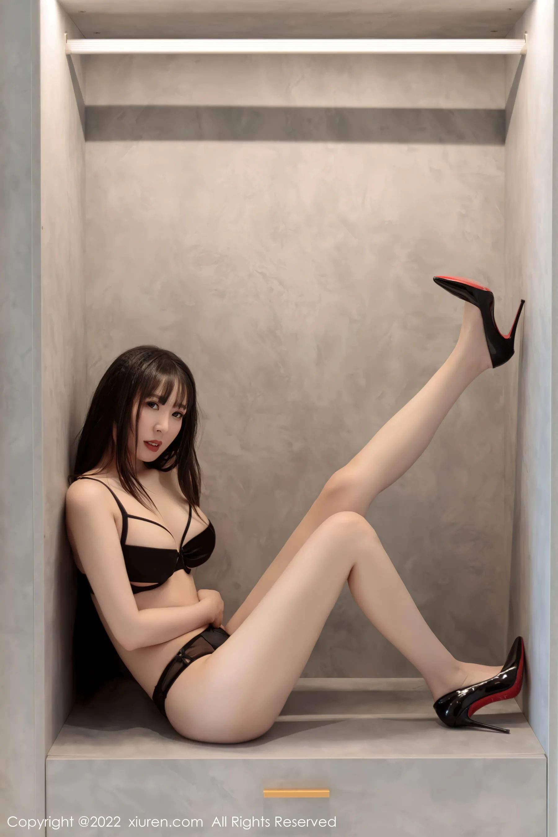 秀人 No.4440 小波多第14张