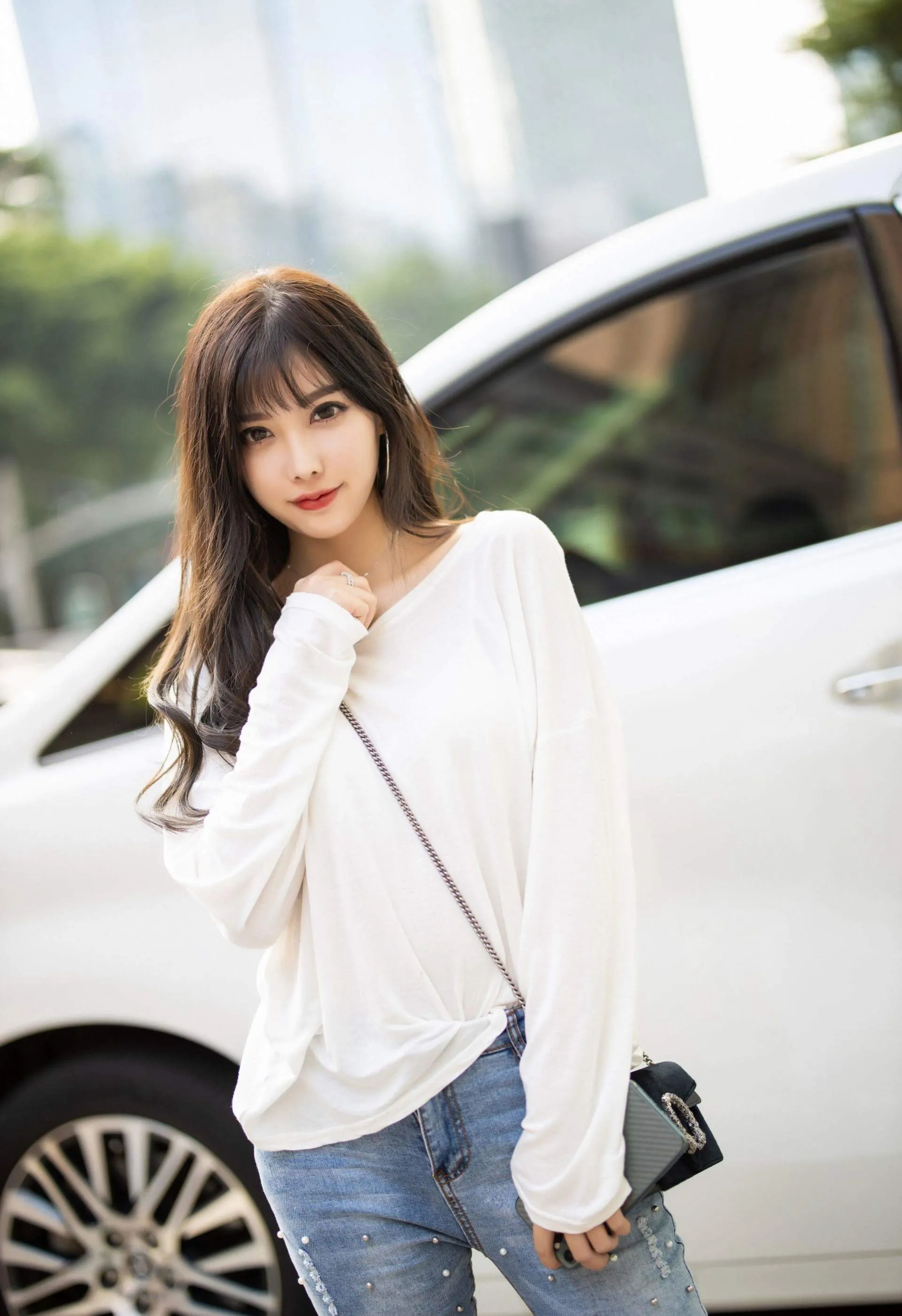 XIUREN秀人网 No.1746 杨晨晨sugar第2张