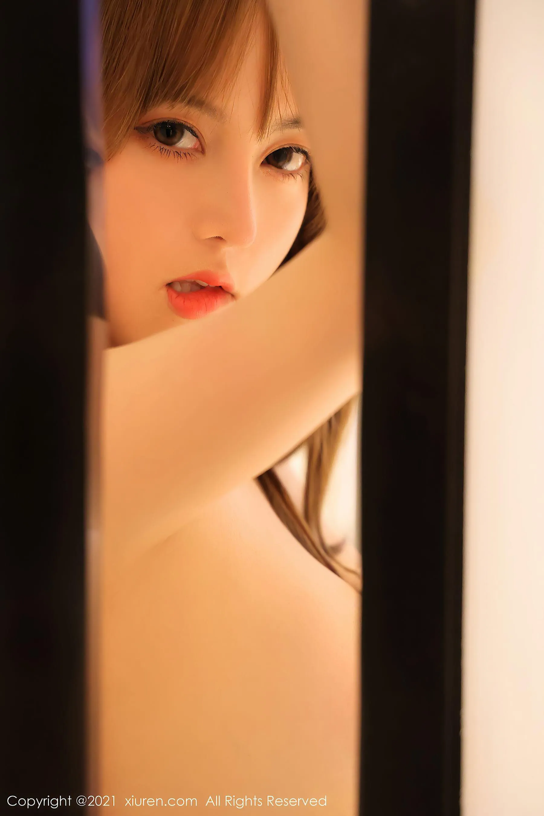  秀人 No.3534 豆瓣酱第14张