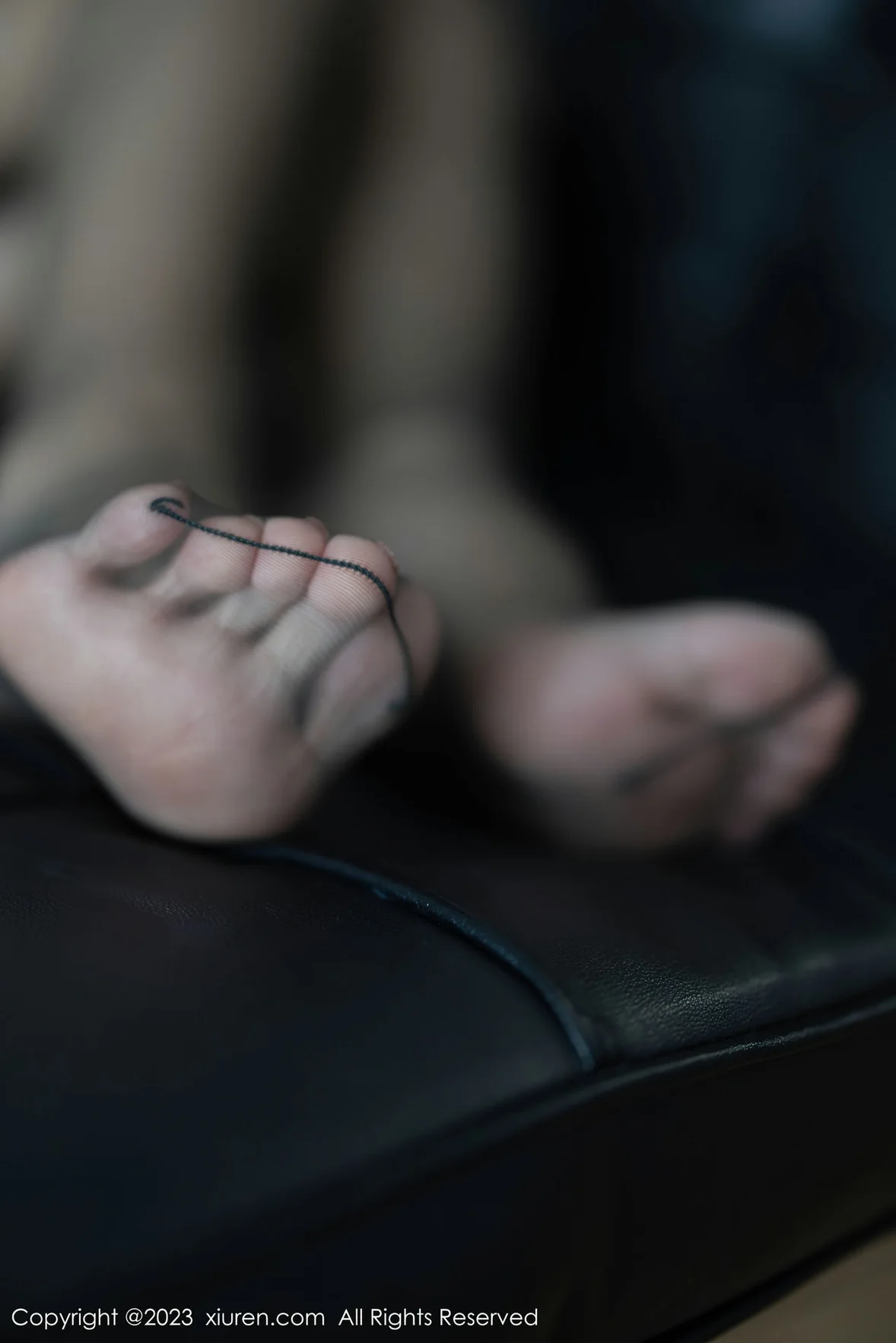  秀人网 No.7387 可樂Vicky 妩媚十足性感写真 [83P]第26张