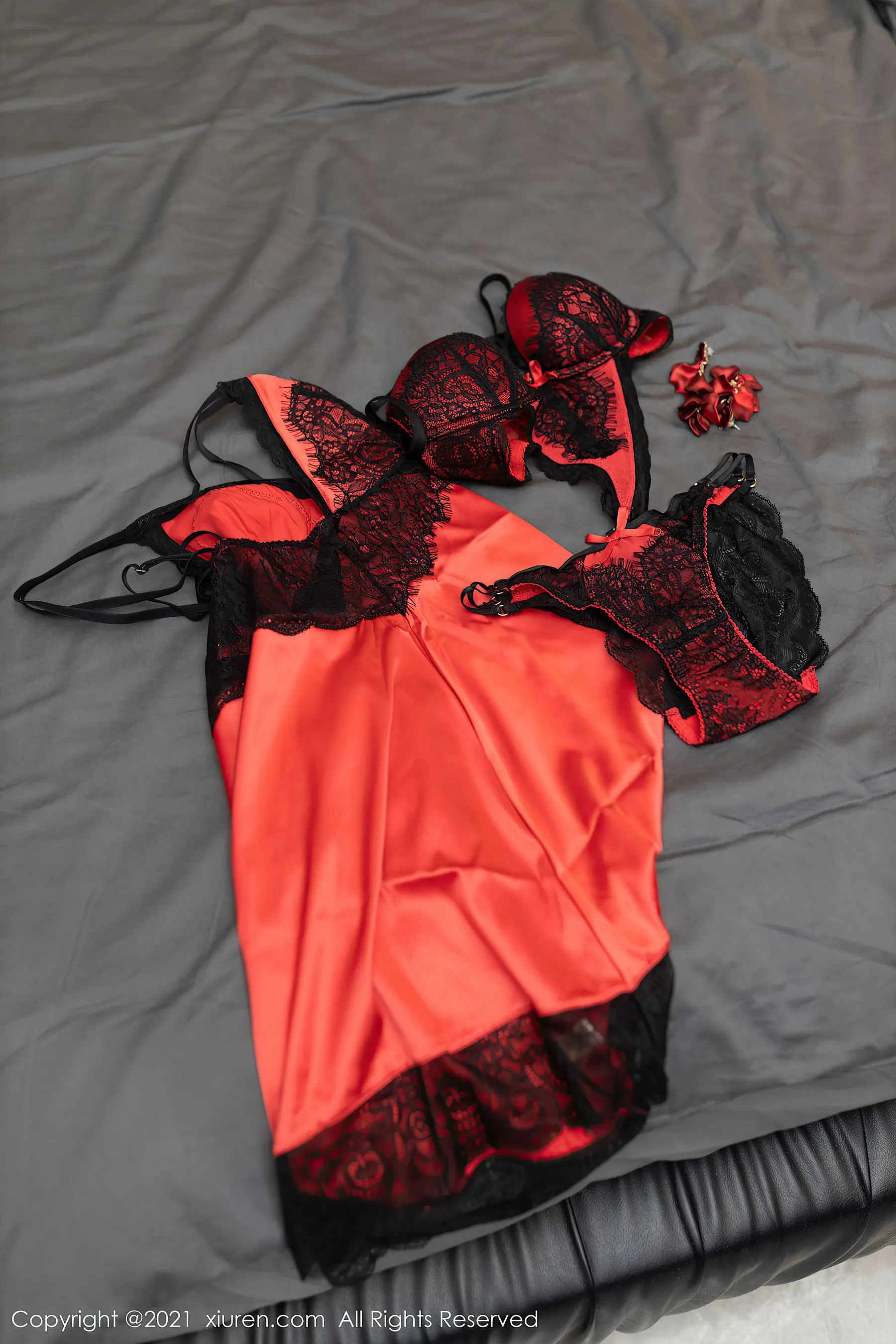 秀人 No.4021 鱼子酱Fish第8张