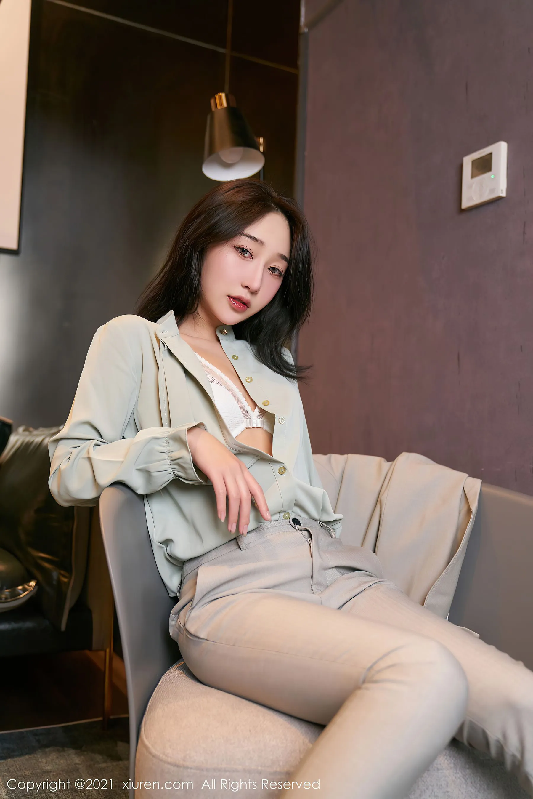 秀人 No.3009 九月生_第10张