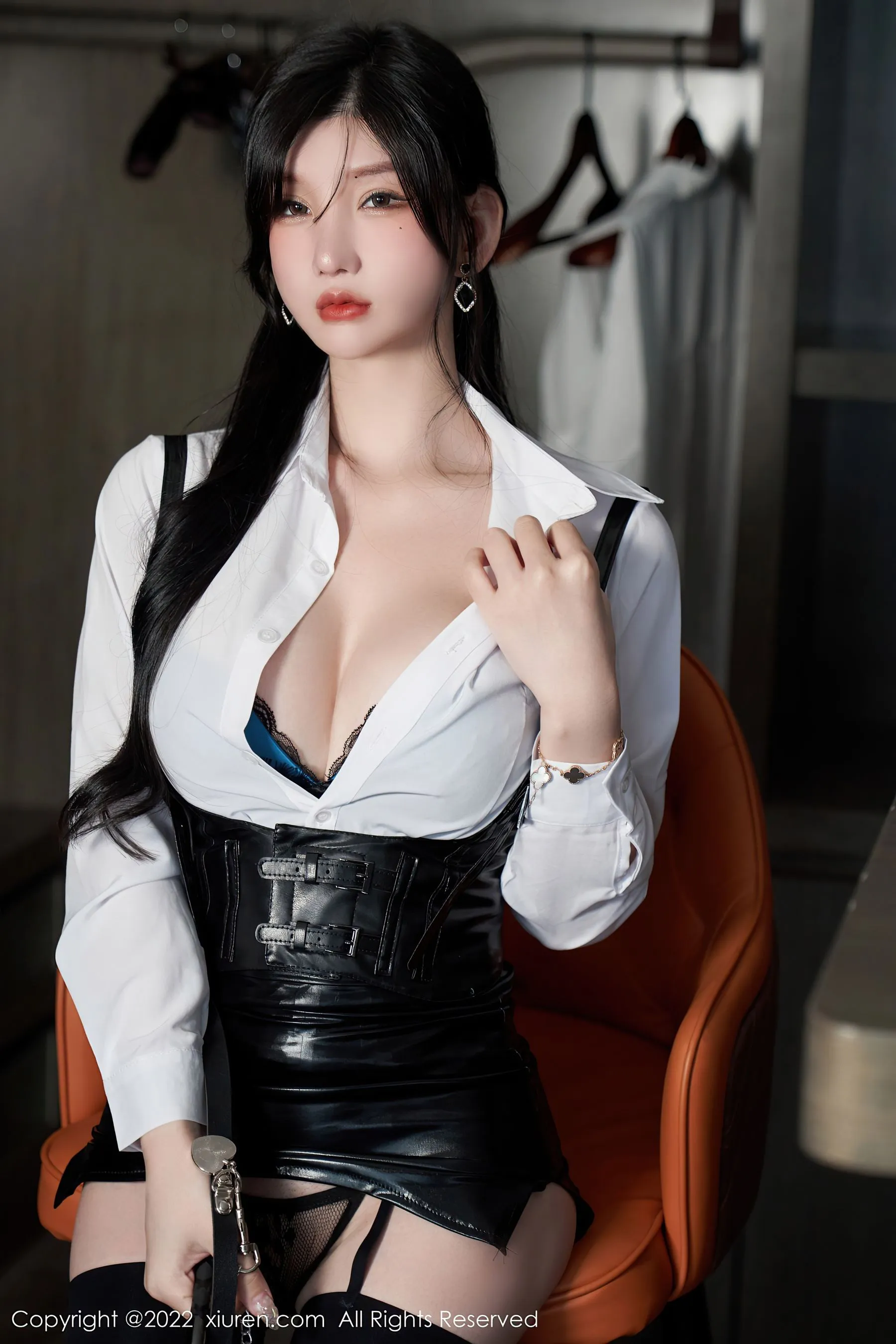 秀人网 No.5602 周于希Sally第23张