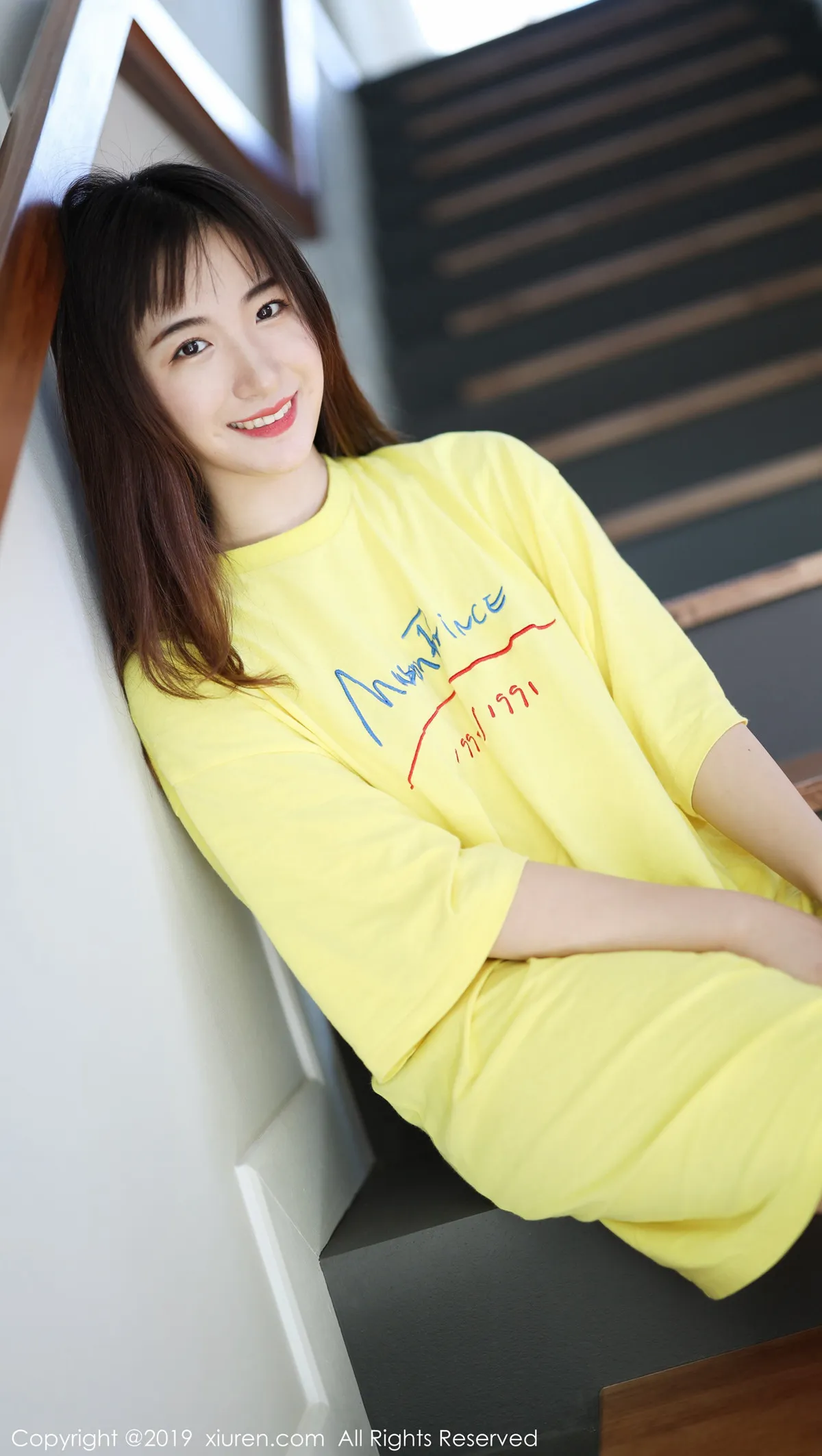 XIUREN秀人网 N0.1892 艺儿拿铁第7张