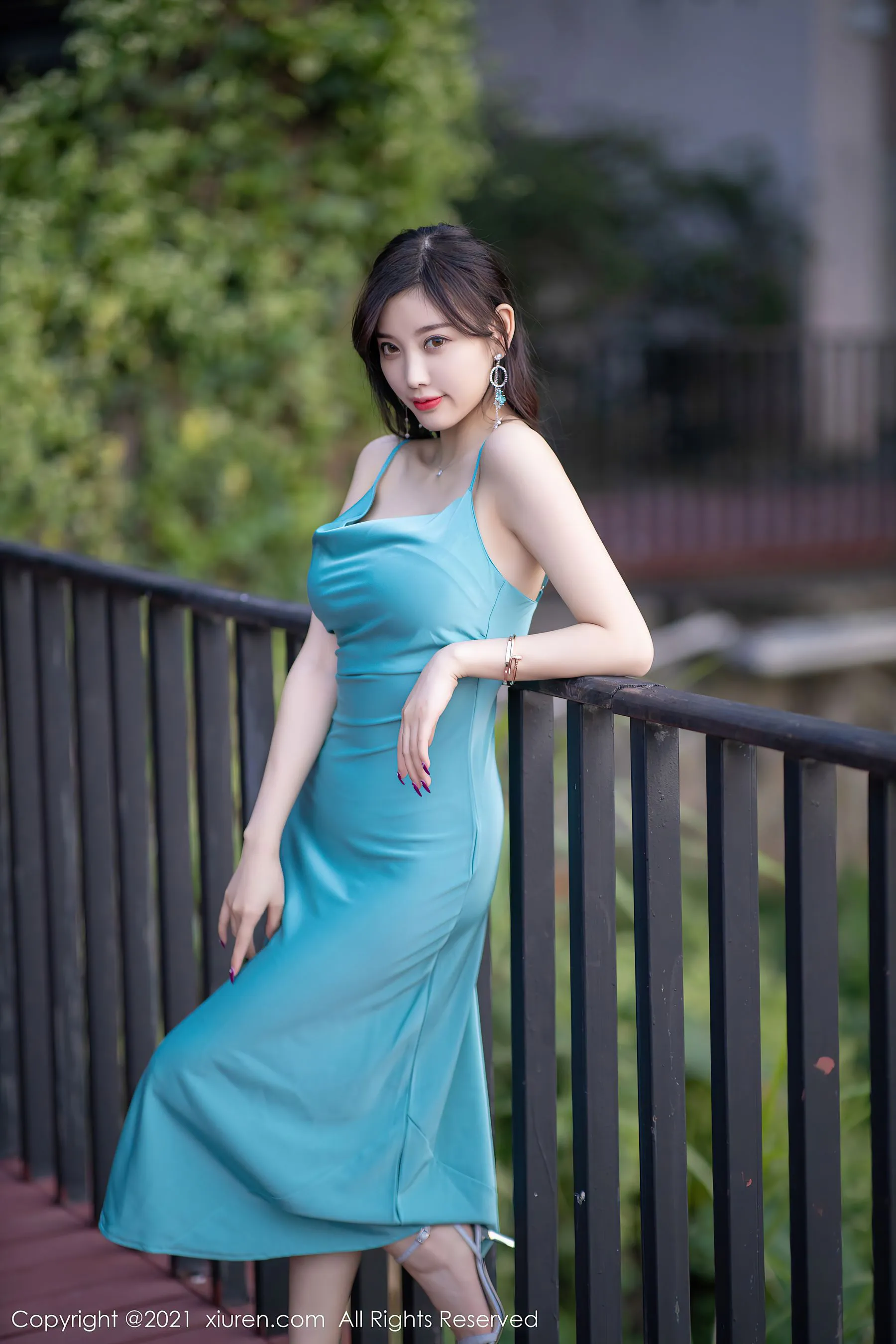 秀人 No.2997 杨晨晨sugar第23张