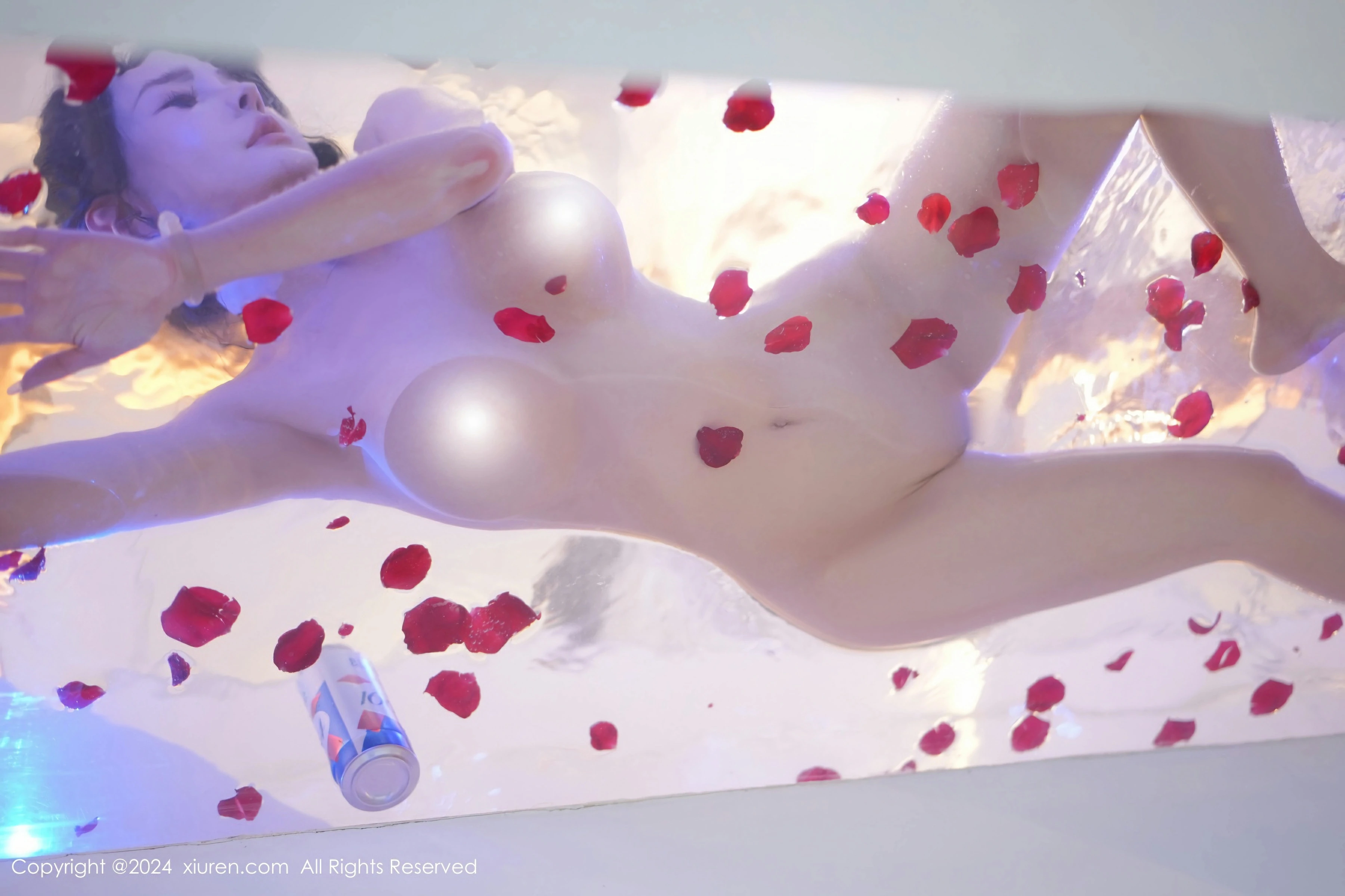  XiuRen 秀人 No.8395 林幼一 [120P]第37张