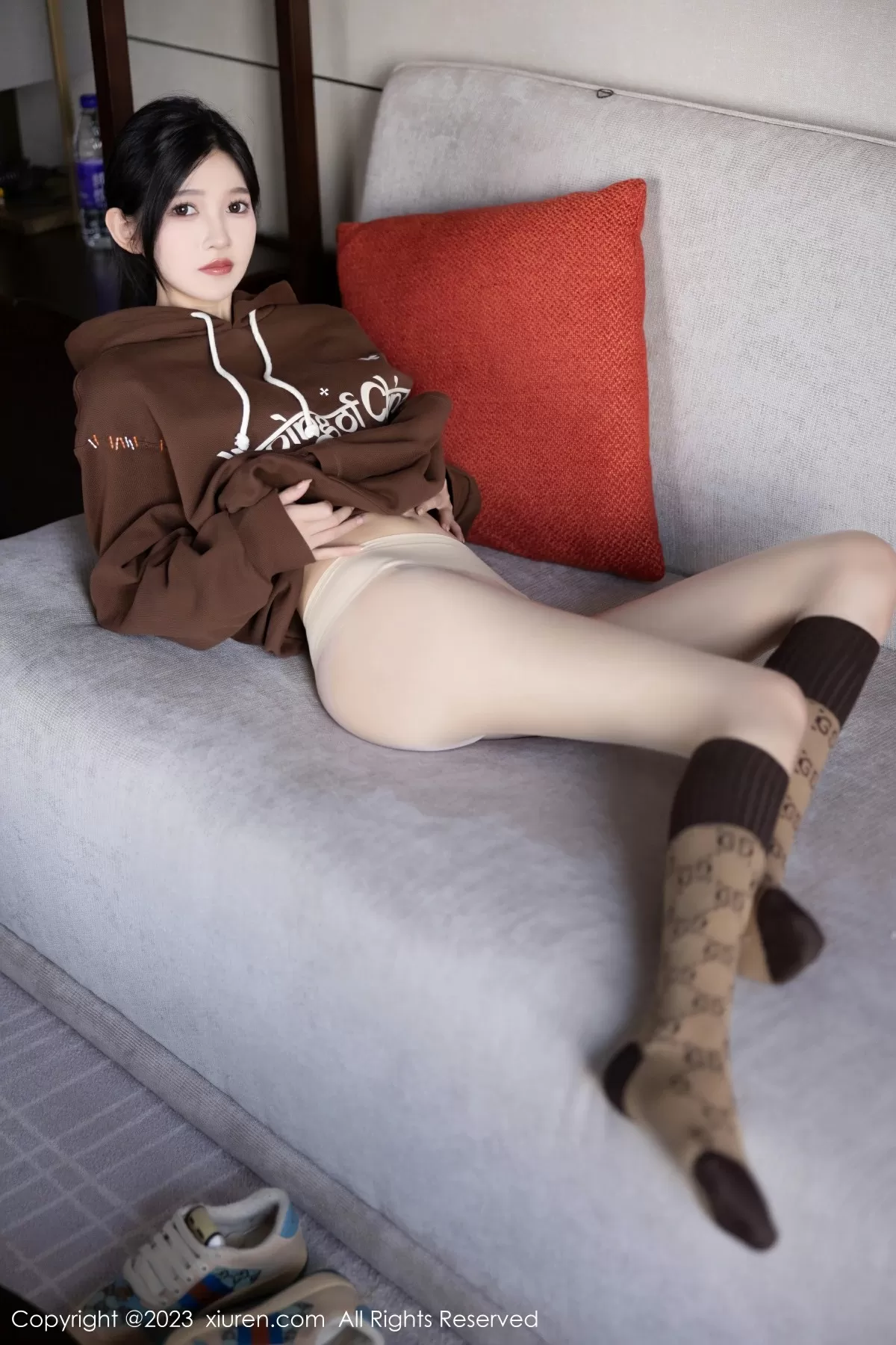  XiuRen 秀人 No.7488 程程程- [81P]第11张