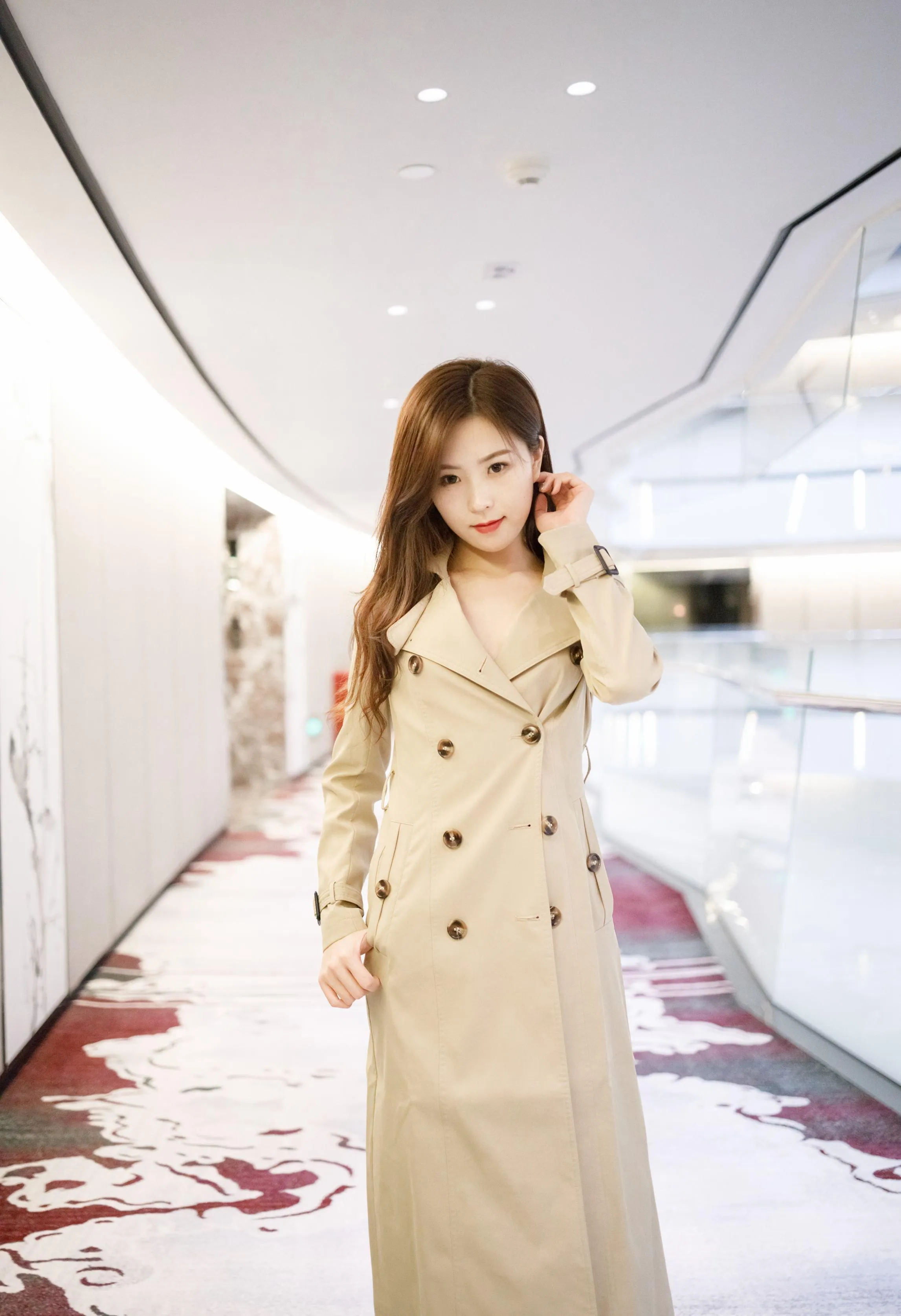 XIUREN秀人网 NO.2249 杨紫嫣Cynthia第20张