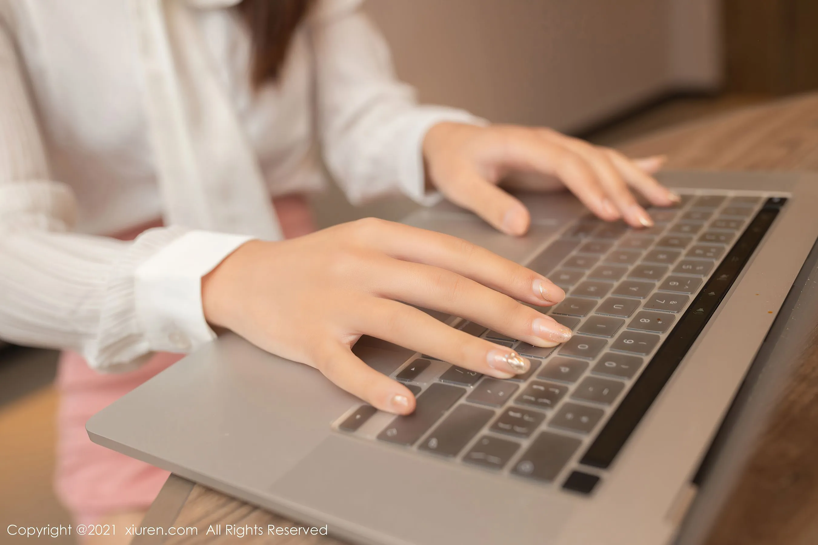 秀人 No.3183 唐安琪第6张