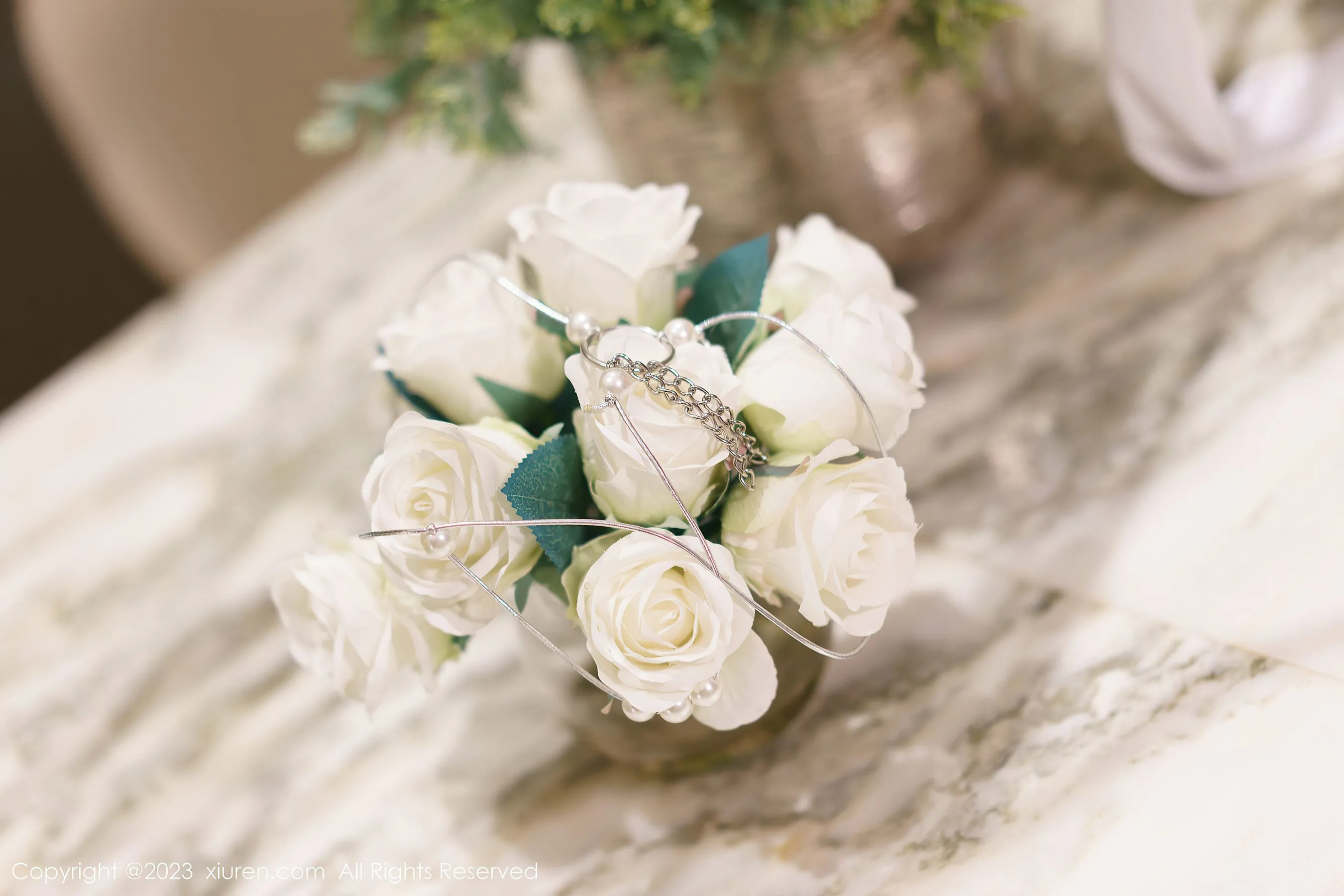 秀人网 No.6092 laura阿姣第16张