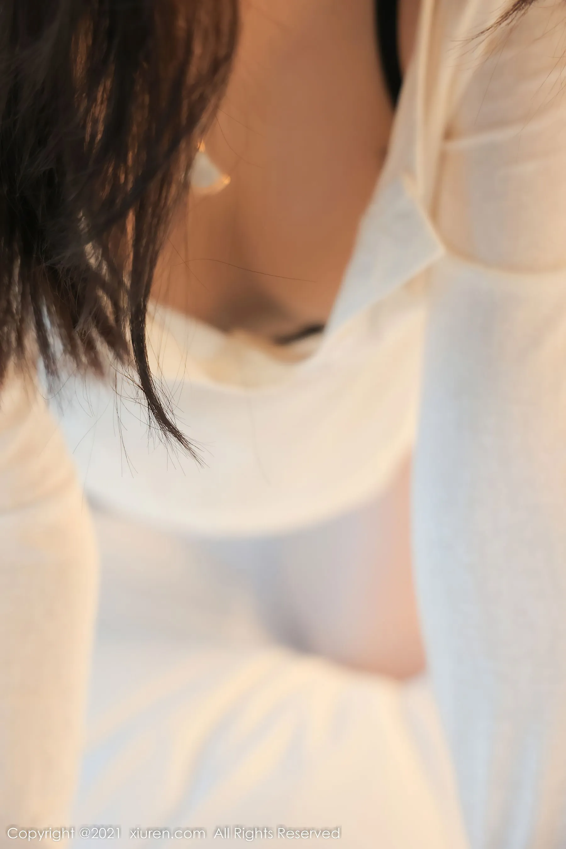 秀人 No.4312 summer宝宝第8张