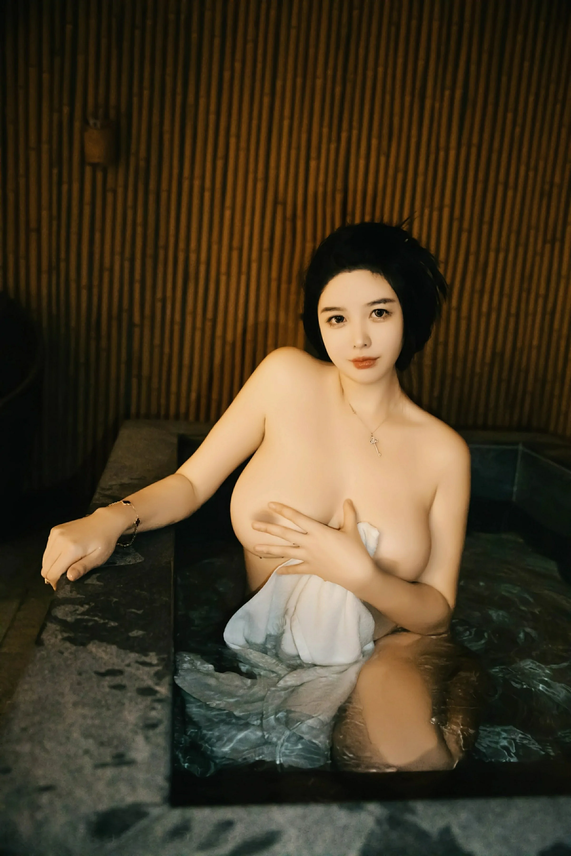  XiuRen 秀人 No.10091 林若凡F [37P]第9张