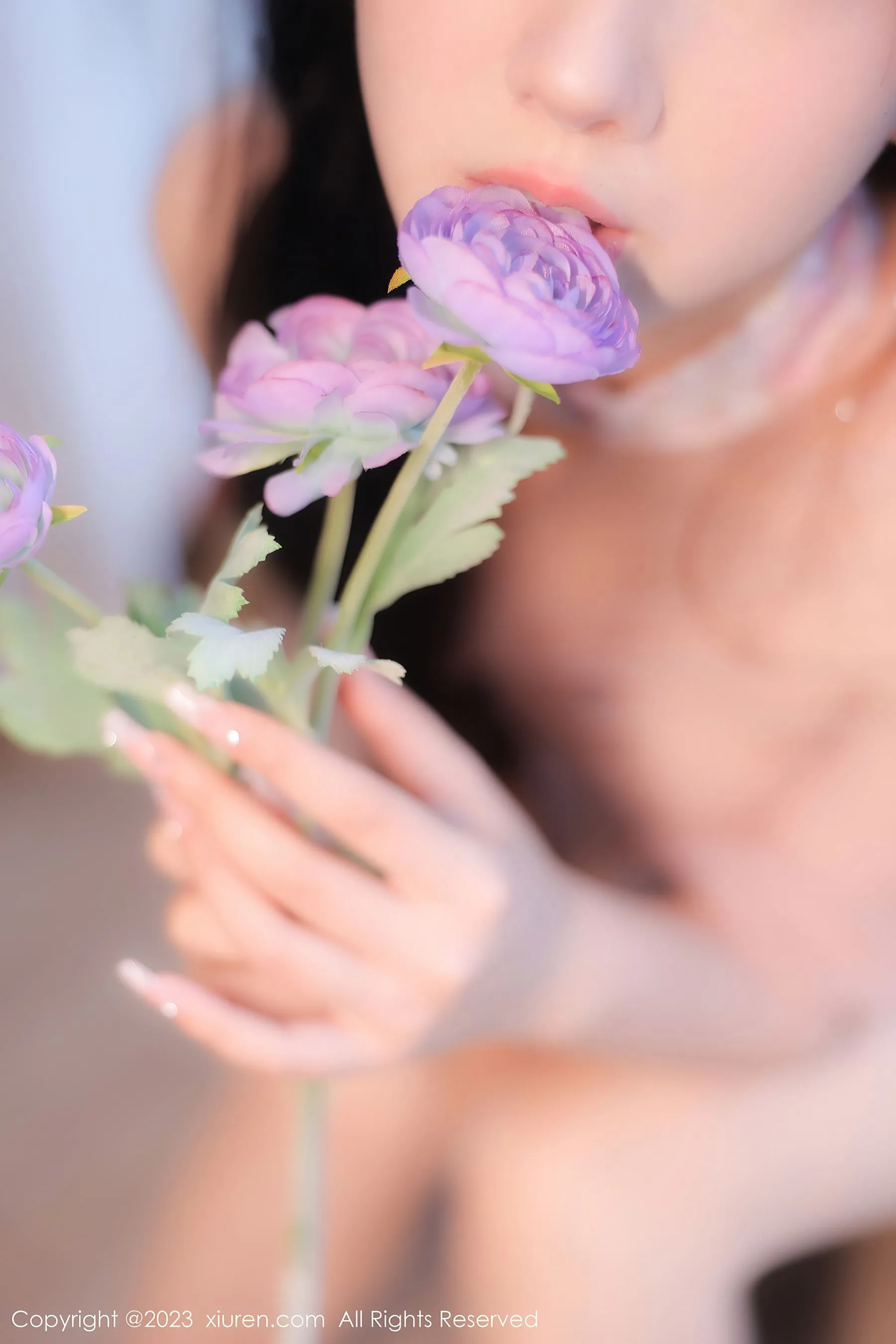 秀人网 No.6313 江真真第6张