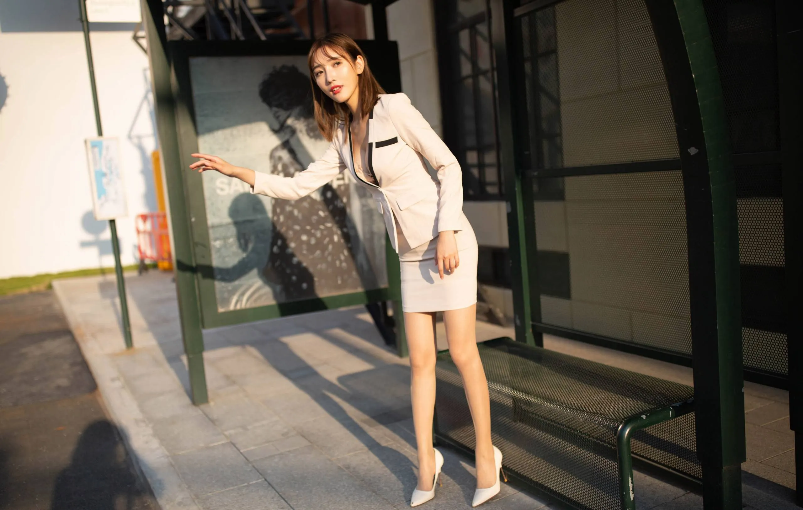 XIUREN秀人网 N0.1780 陆萱萱第2张