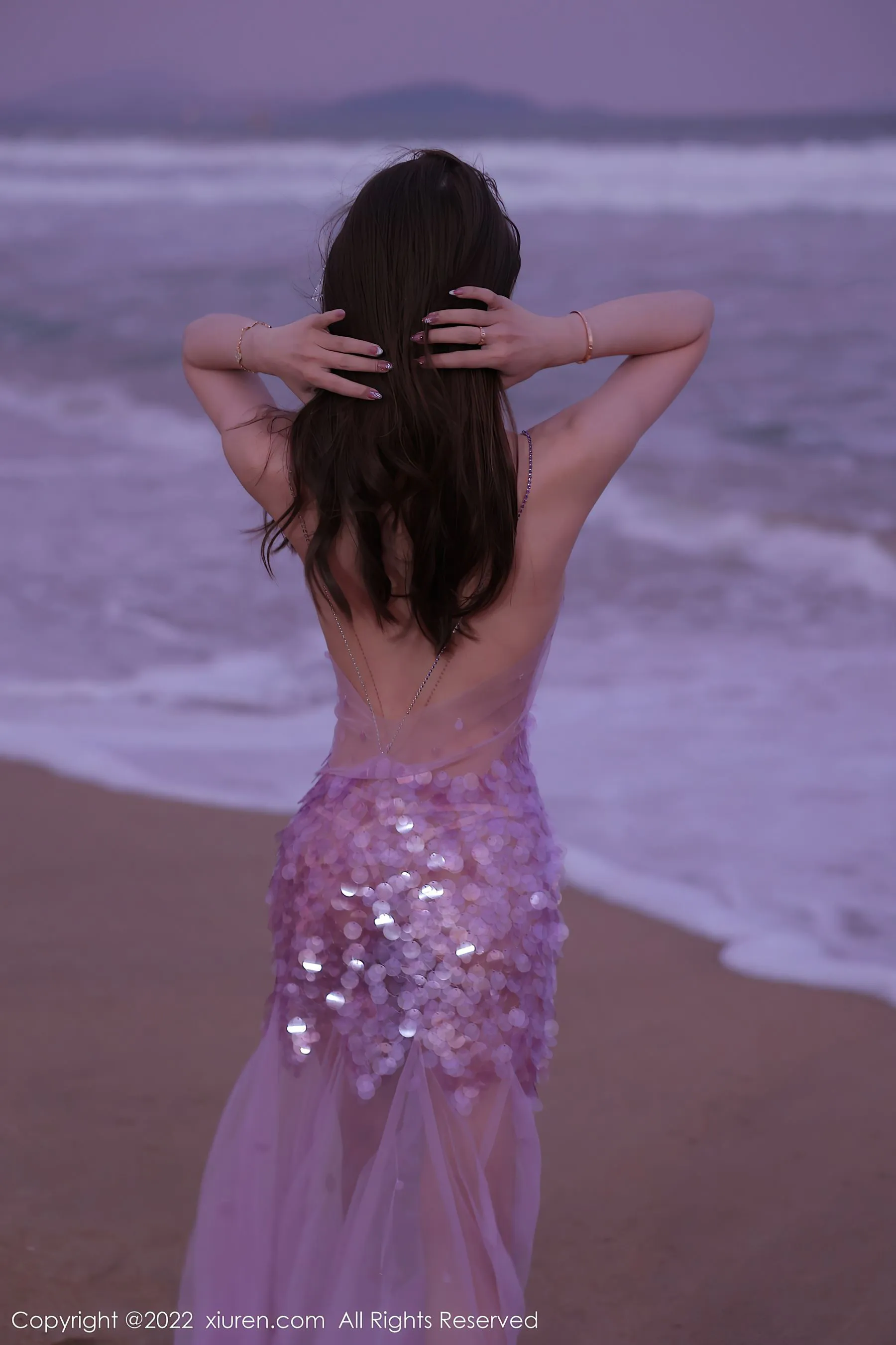  秀人网 No.5890 tina_甜仔第7张