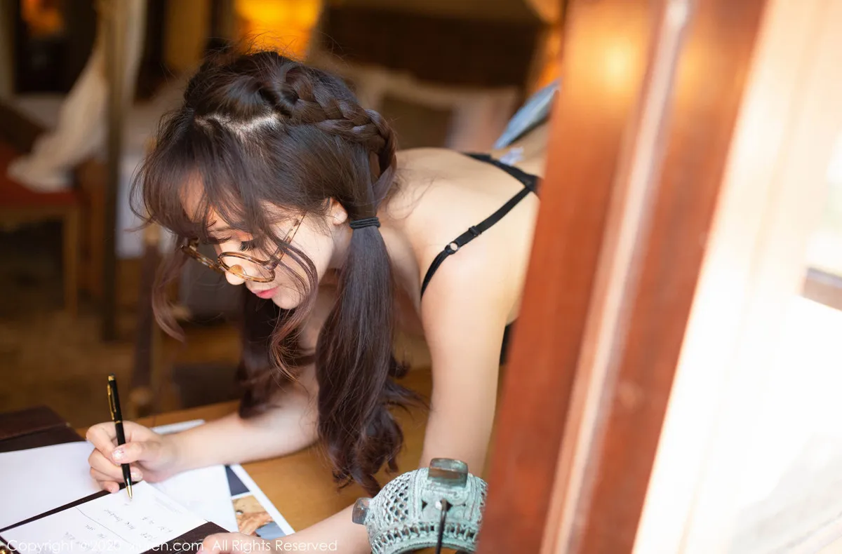 XIUREN秀人网 N0.1910 陶喜乐_lele第13张