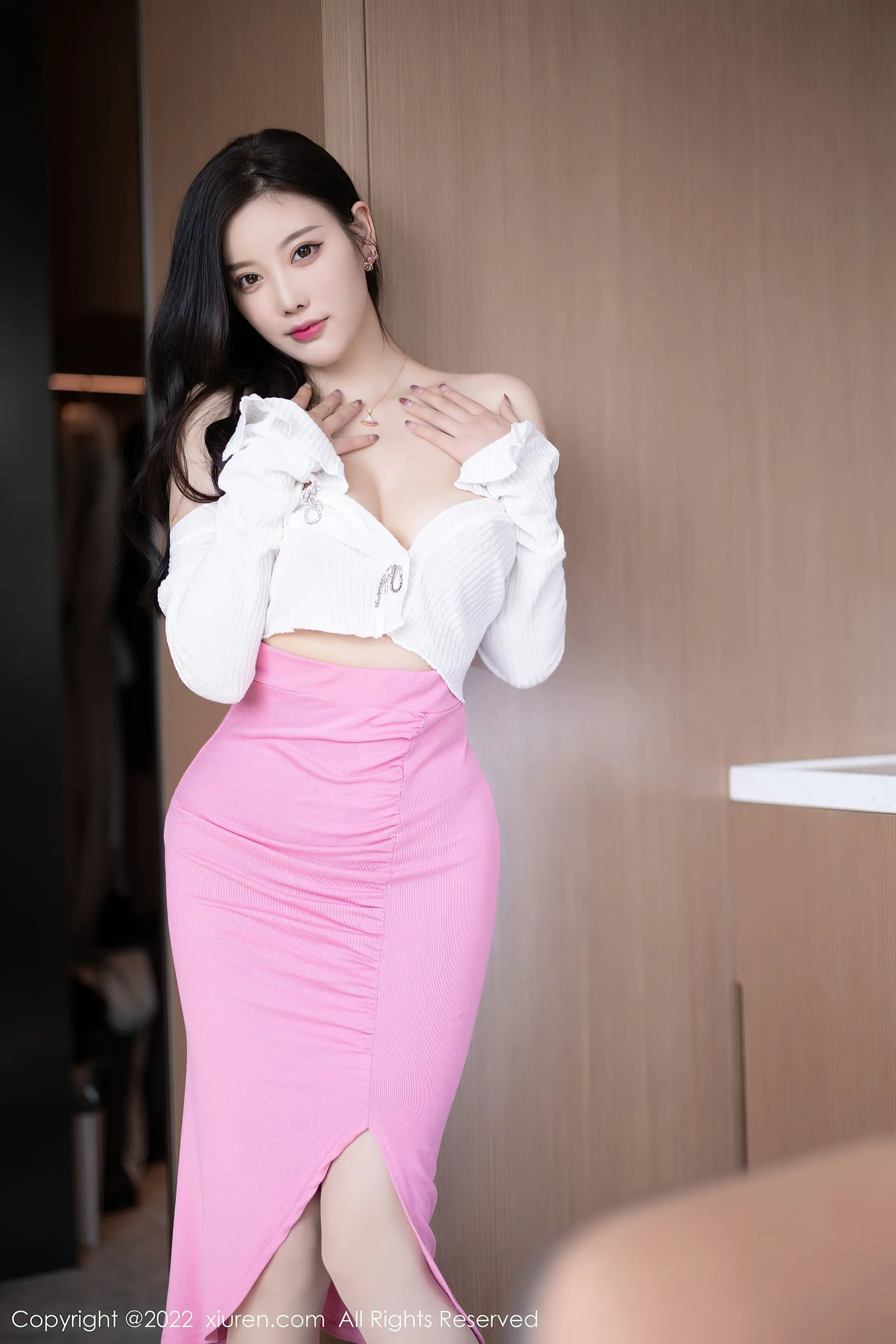 秀人网 No.5200 杨晨晨第25张