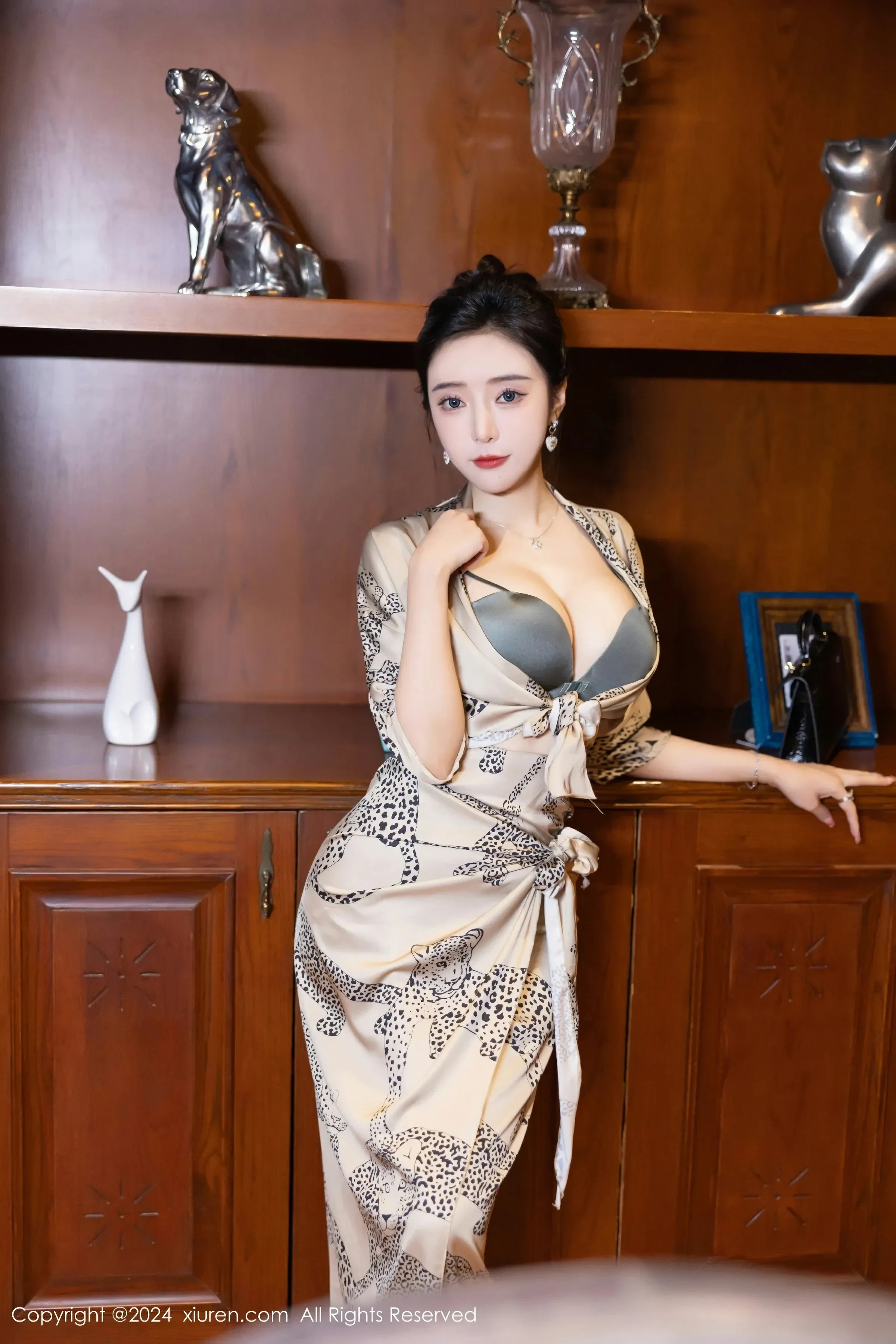  XiuRen 秀人 No.8510 王馨瑶yanni [82P]第8张