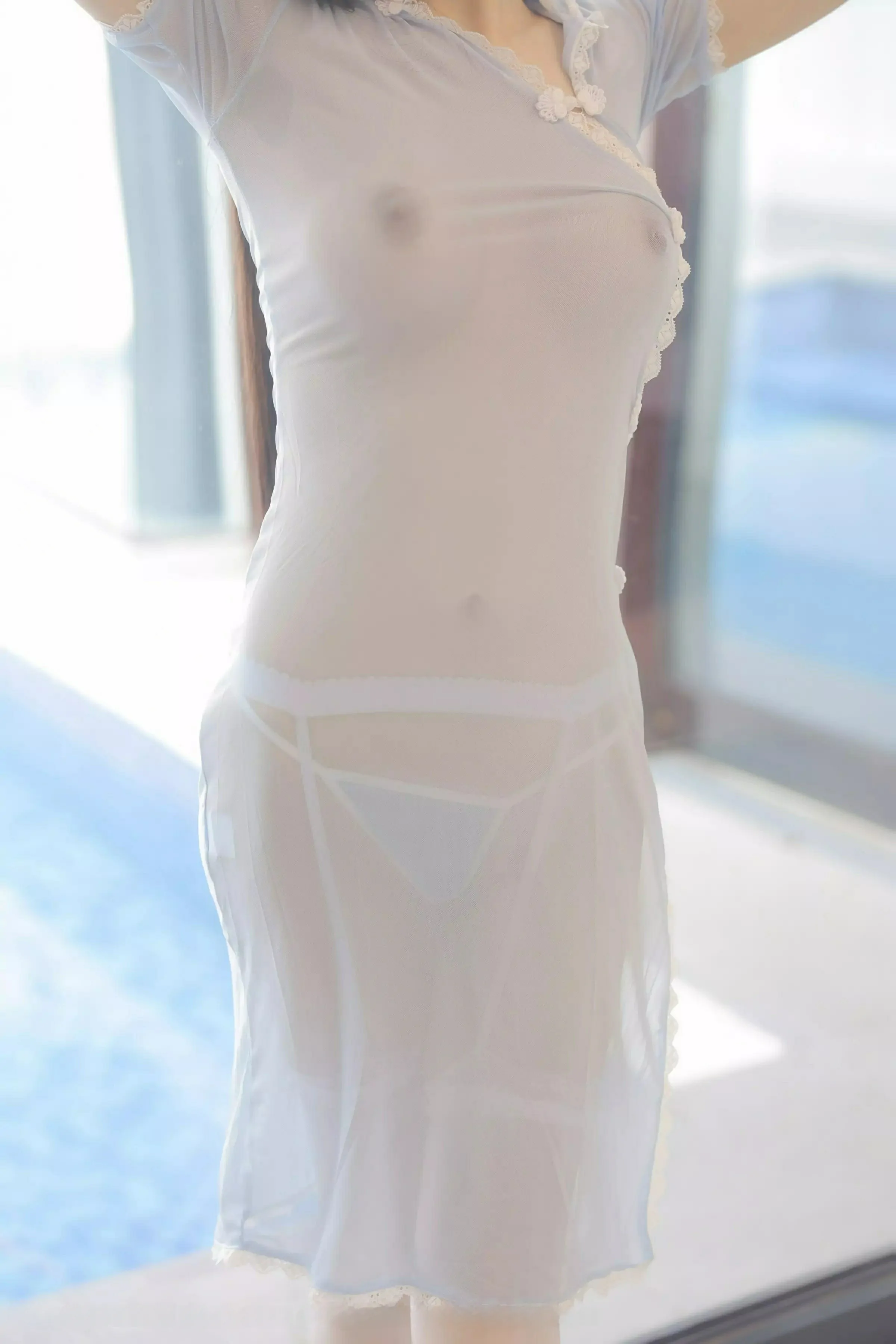  XiuRen 秀人 No.9939 江淑影river. 模特合集 [88P]第10张