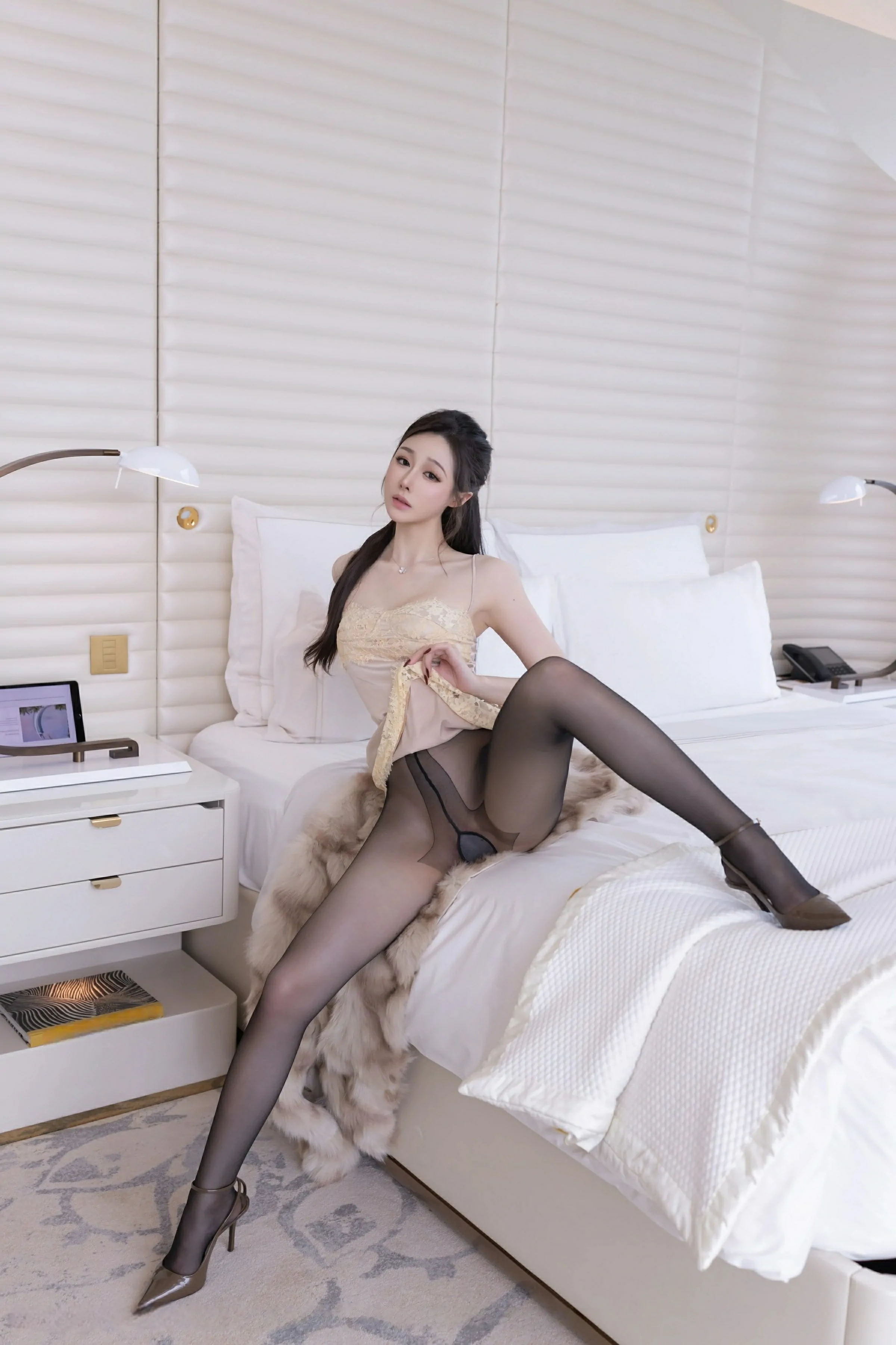  XiuRen 秀人 No.10259 小逗逗 [76P]第5张