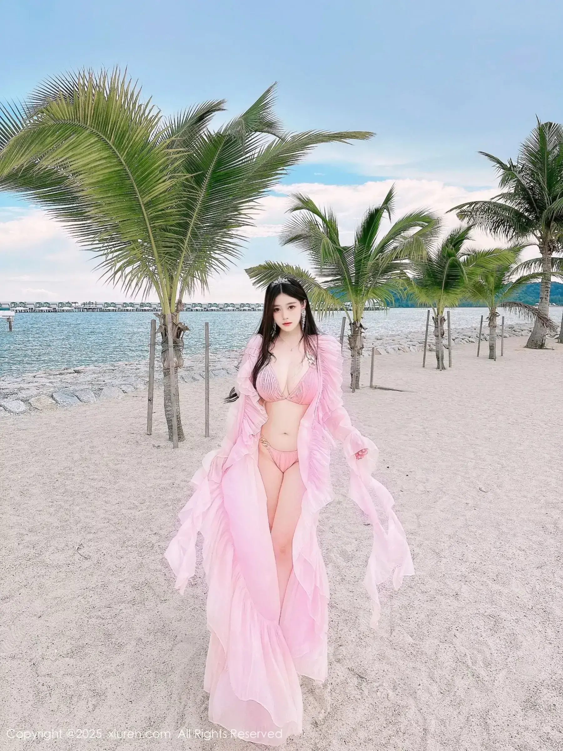  XiuRen 秀人 No.10160 蛋蛋宝 [66P]第20张