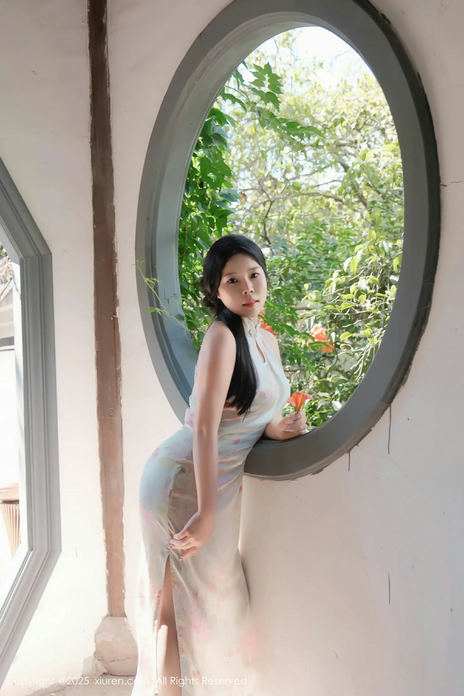  XiuRen 秀人 No.9893 麦田 [70P]第14张