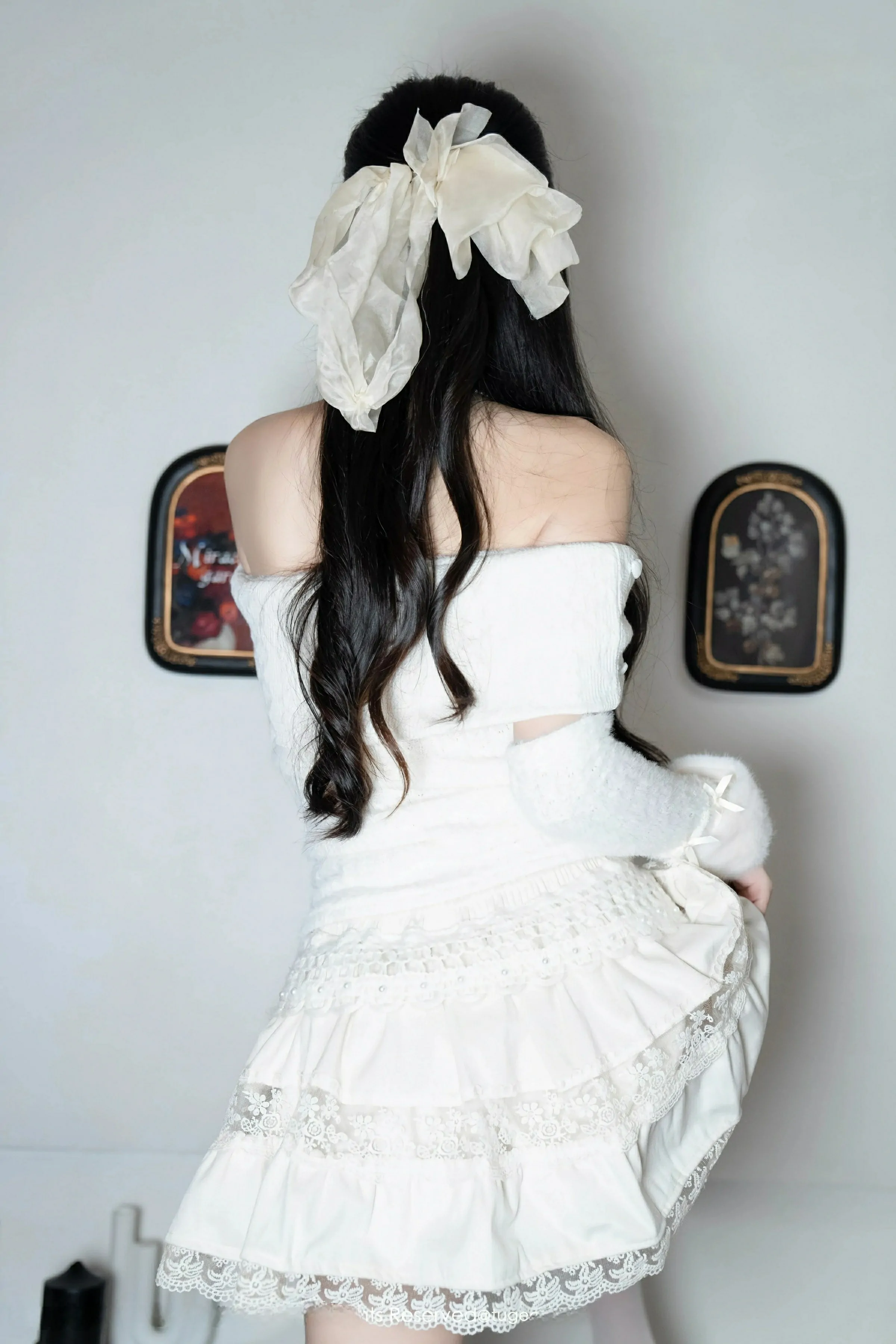  XiuRen 秀人 No.9658 林星阑 [93P]第8张