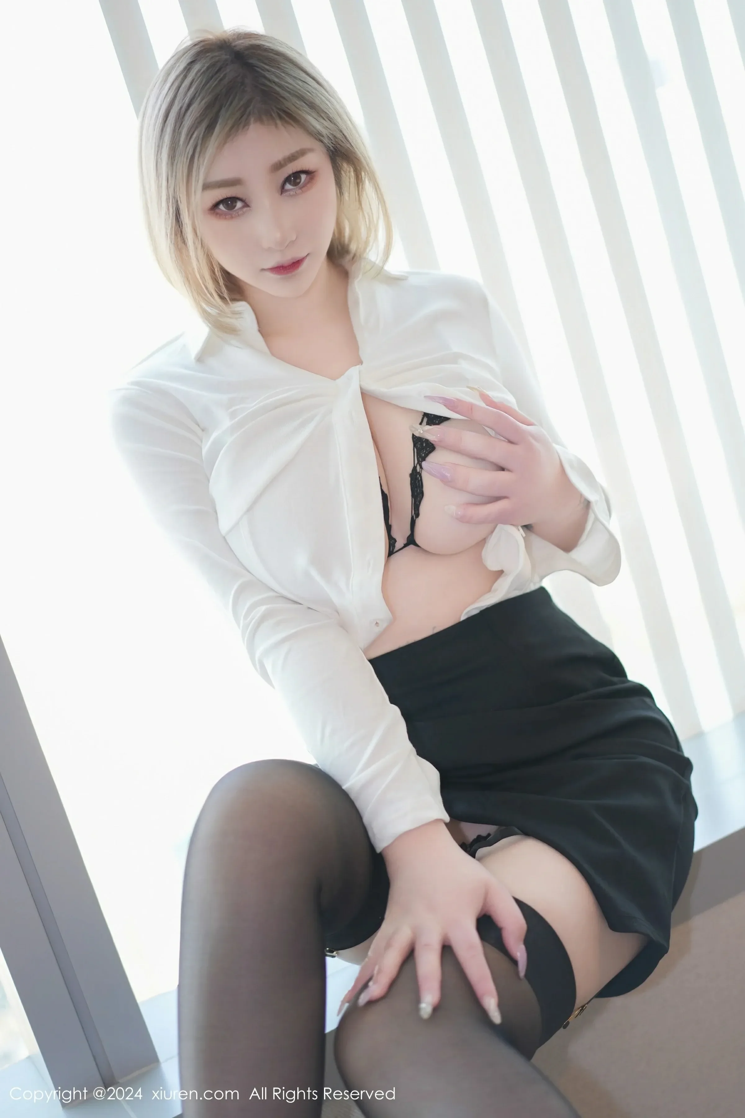  XiuRen 秀人 No.8381 妲己_Toxic [69P]第4张