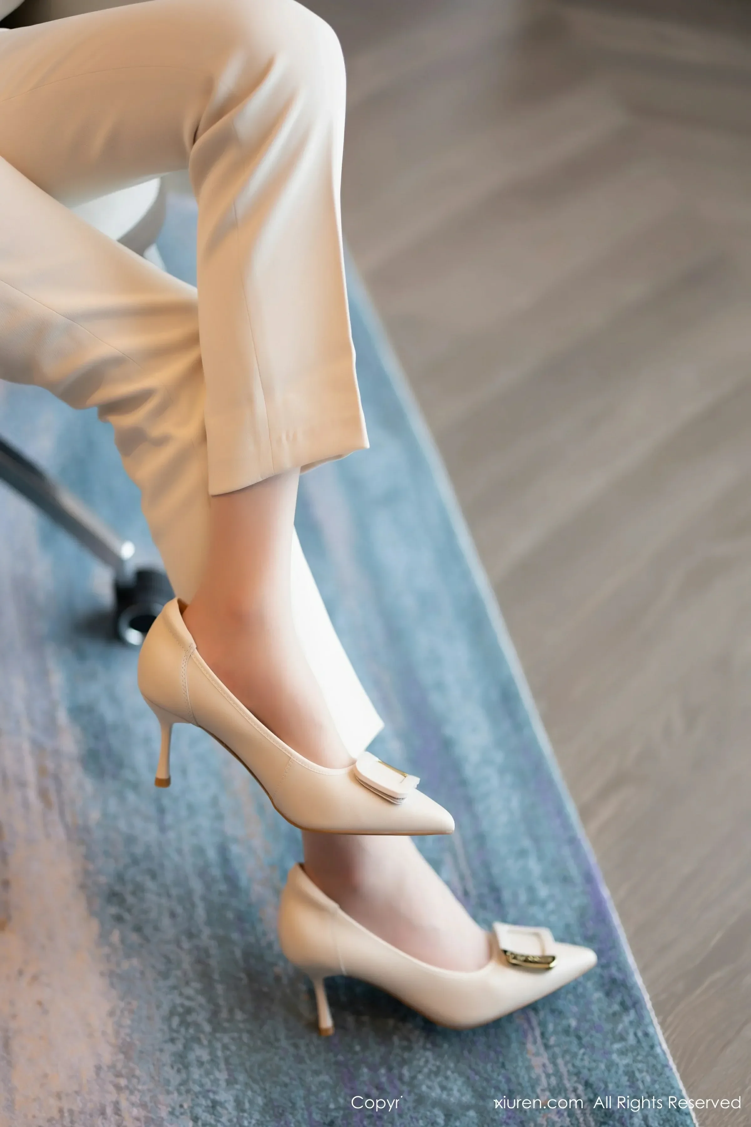  XiuRen 秀人 No.8354 梦心玥 [90P]第8张